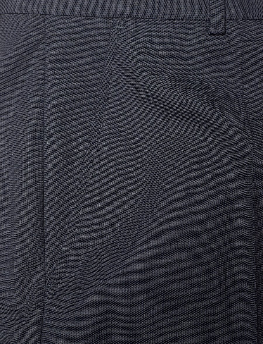 Tiger of Sweden - CRIO - slim fit-byxor - light ink - 2
