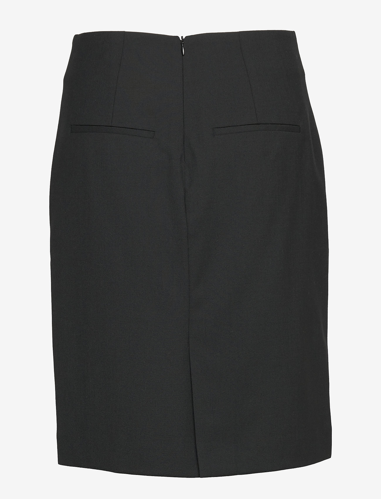 Tiger of Sweden - VIOLINA - pencil skirts - black - 1