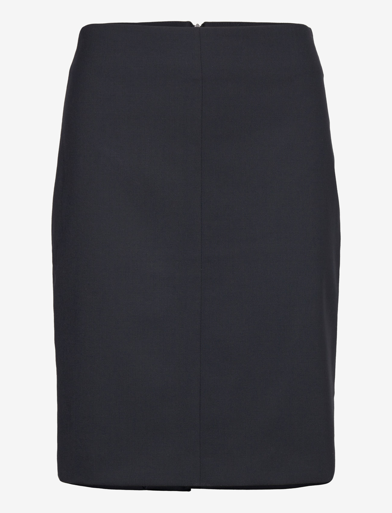 Tiger of Sweden - VIOLINA - pencil skirts - light ink - 0