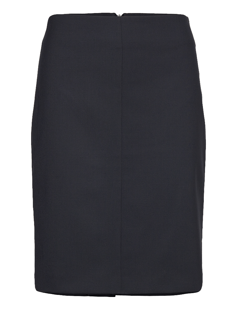 Tiger of Sweden - VIOLINA - pencil skirts - light ink - 0