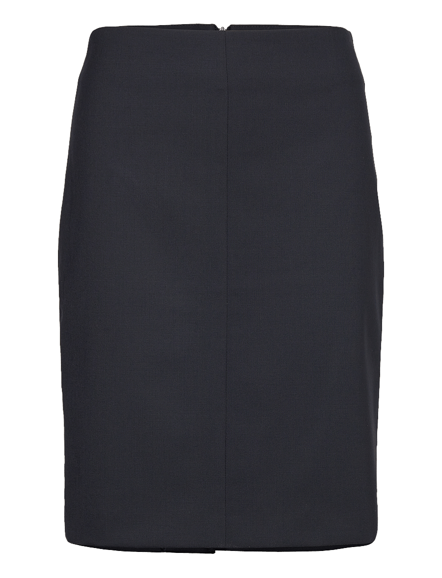 Tiger of Sweden - VIOLINA - pencil skirts - light ink - 0