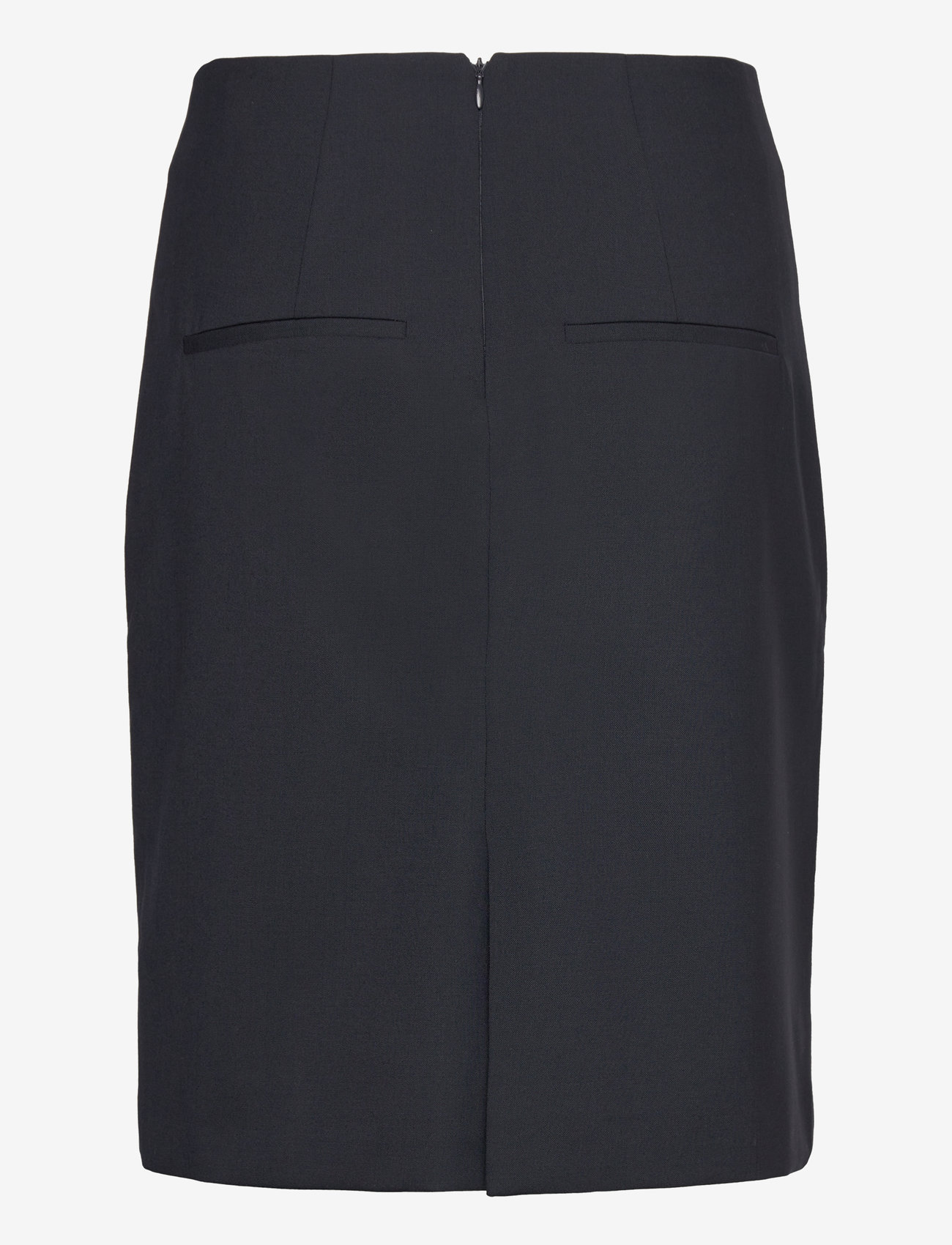 Tiger of Sweden - VIOLINA - pencil skirts - light ink - 1