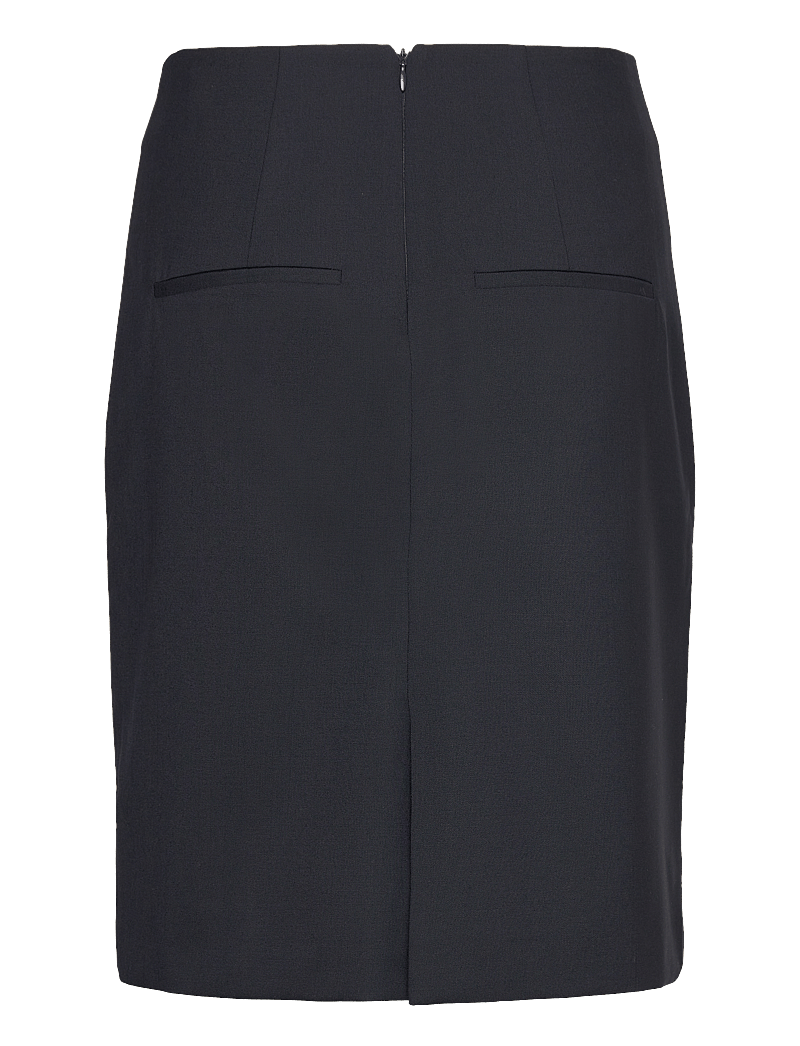 Tiger of Sweden - VIOLINA - pencil skirts - light ink - 1