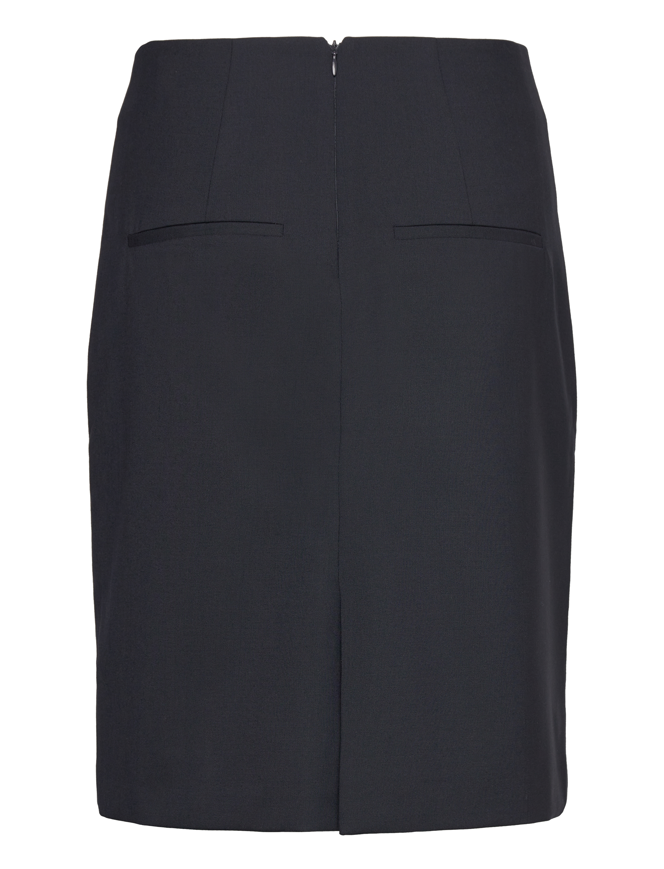 Tiger of Sweden - VIOLINA - pencil skirts - light ink - 1