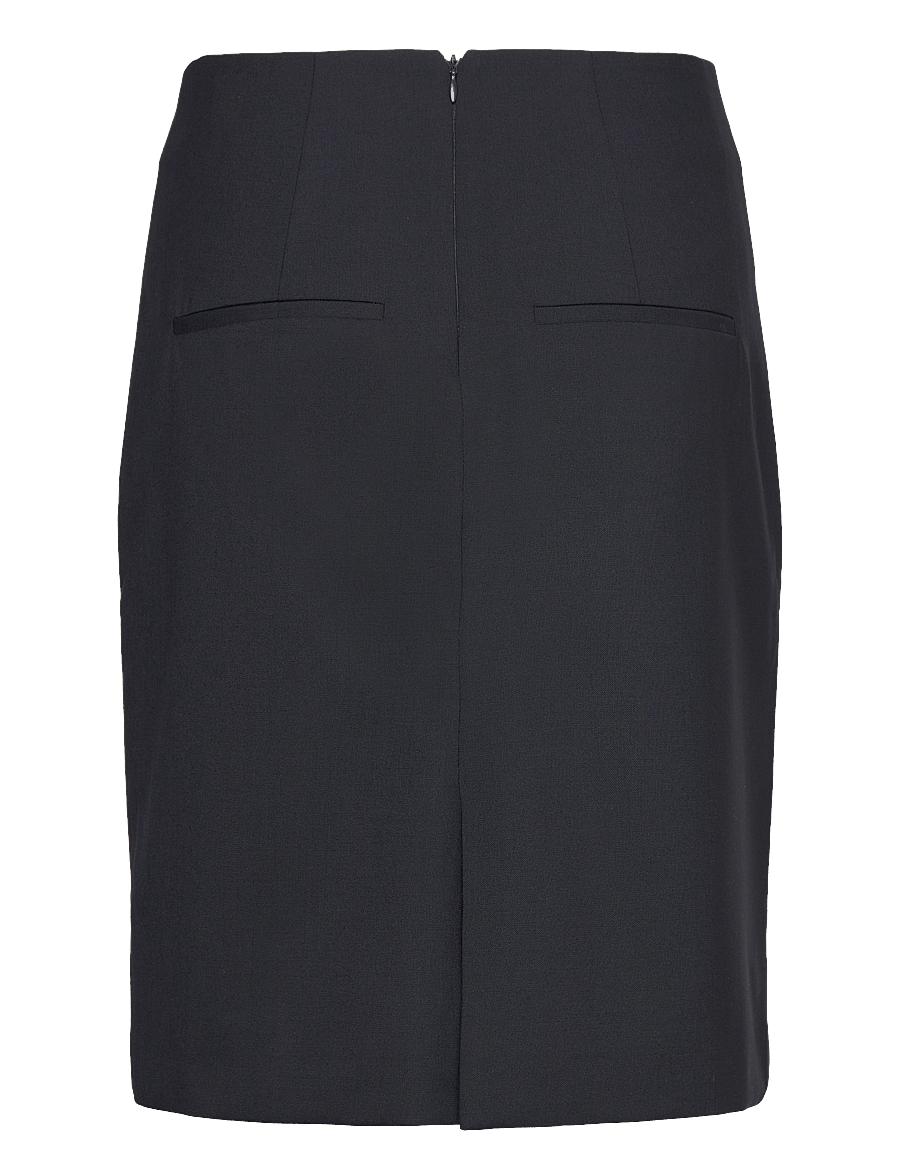 Tiger of Sweden - VIOLINA - pencil skirts - light ink - 1