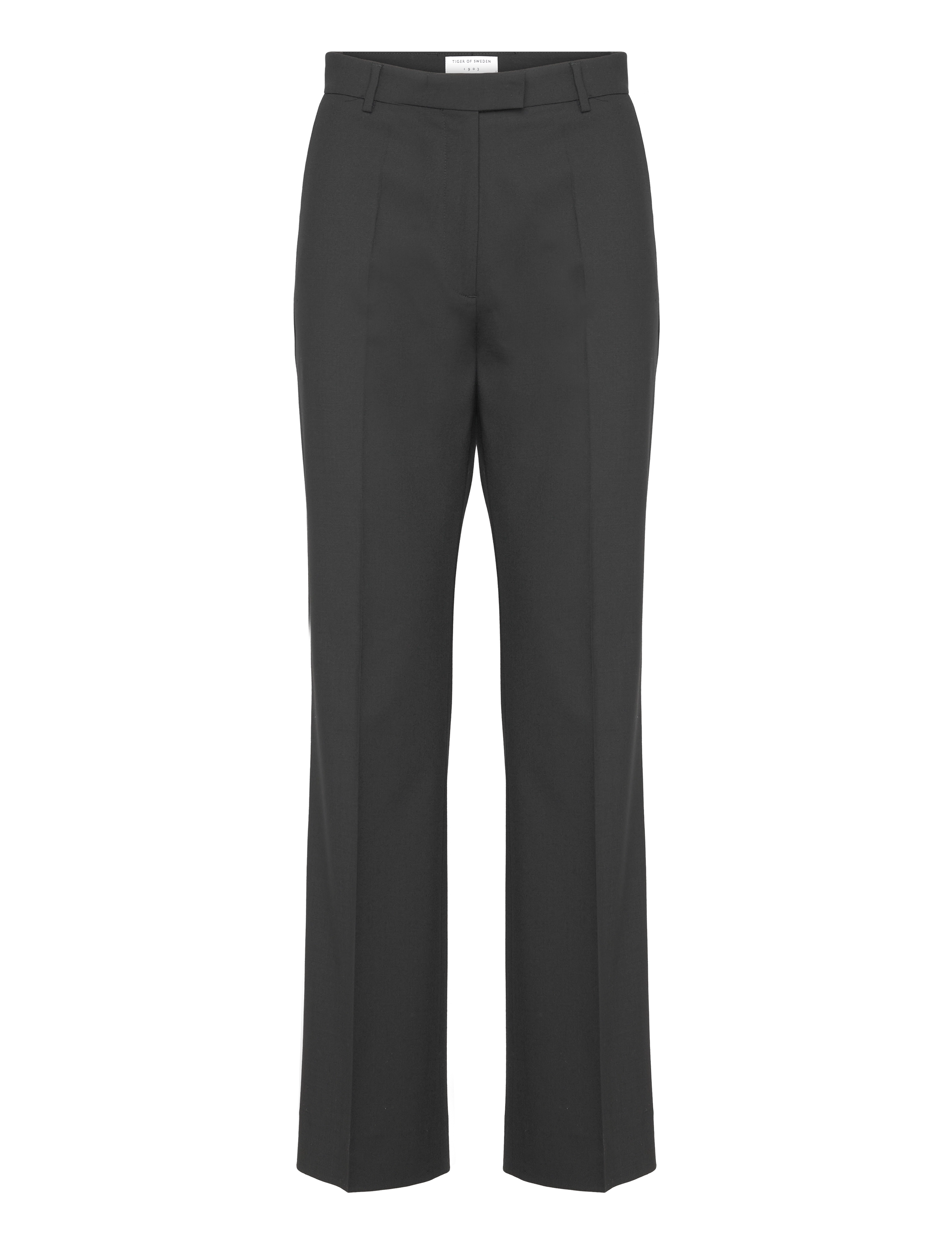 TIGER OF SWEDEN Marfa Schwarz - 32 - Damen