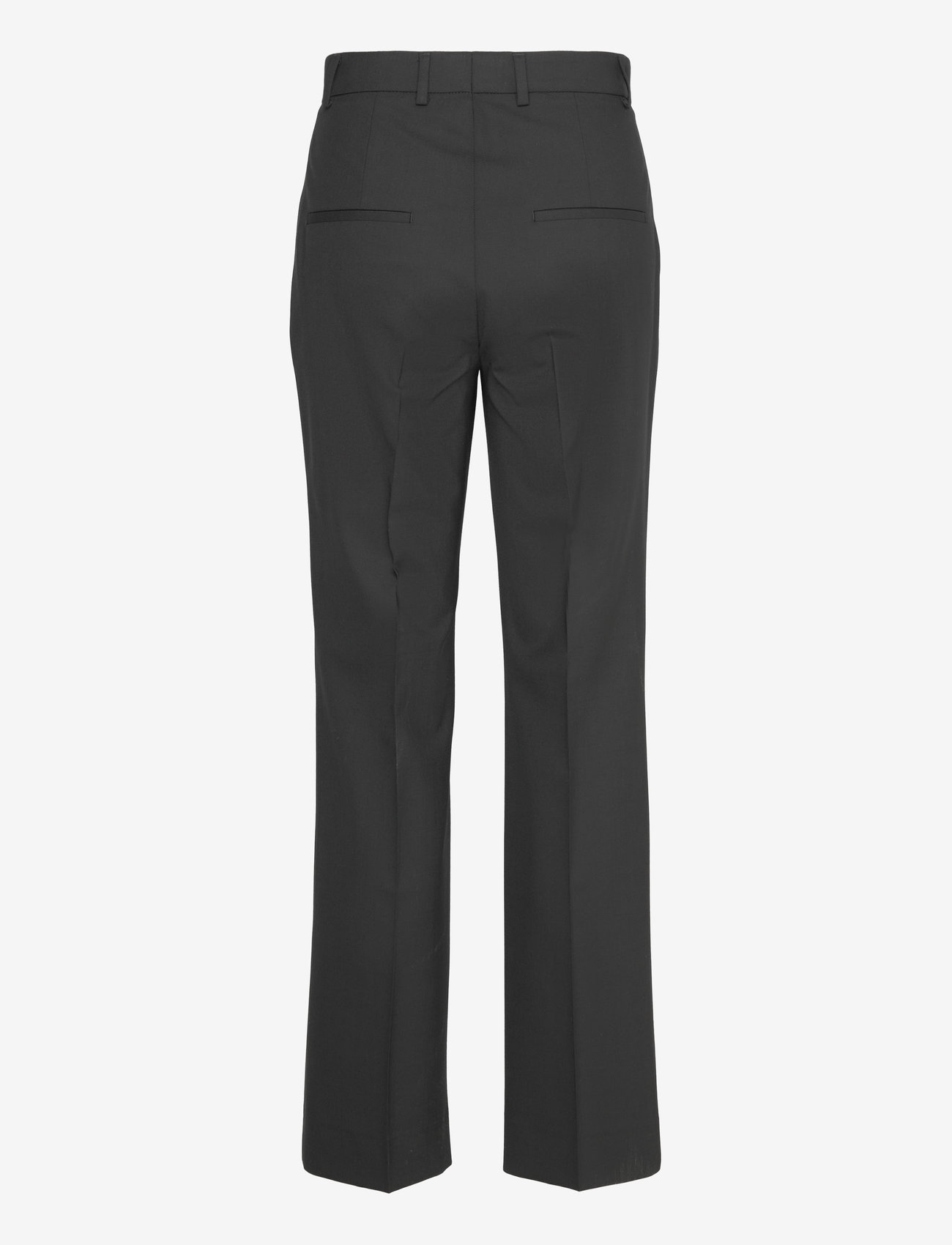 Tiger of Sweden - MARFA - tailored trousers - black - 1
