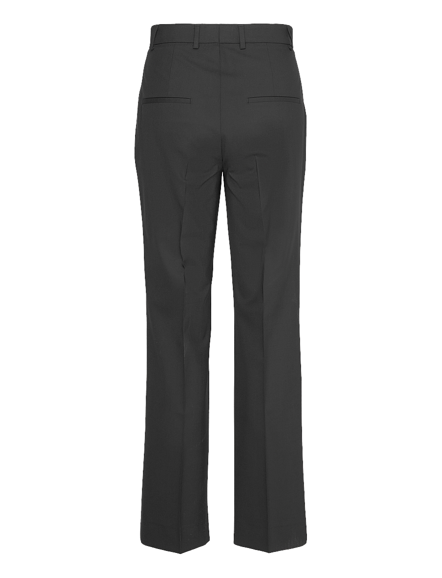 Tiger of Sweden - MARFA - kostymbyxor - black - 1