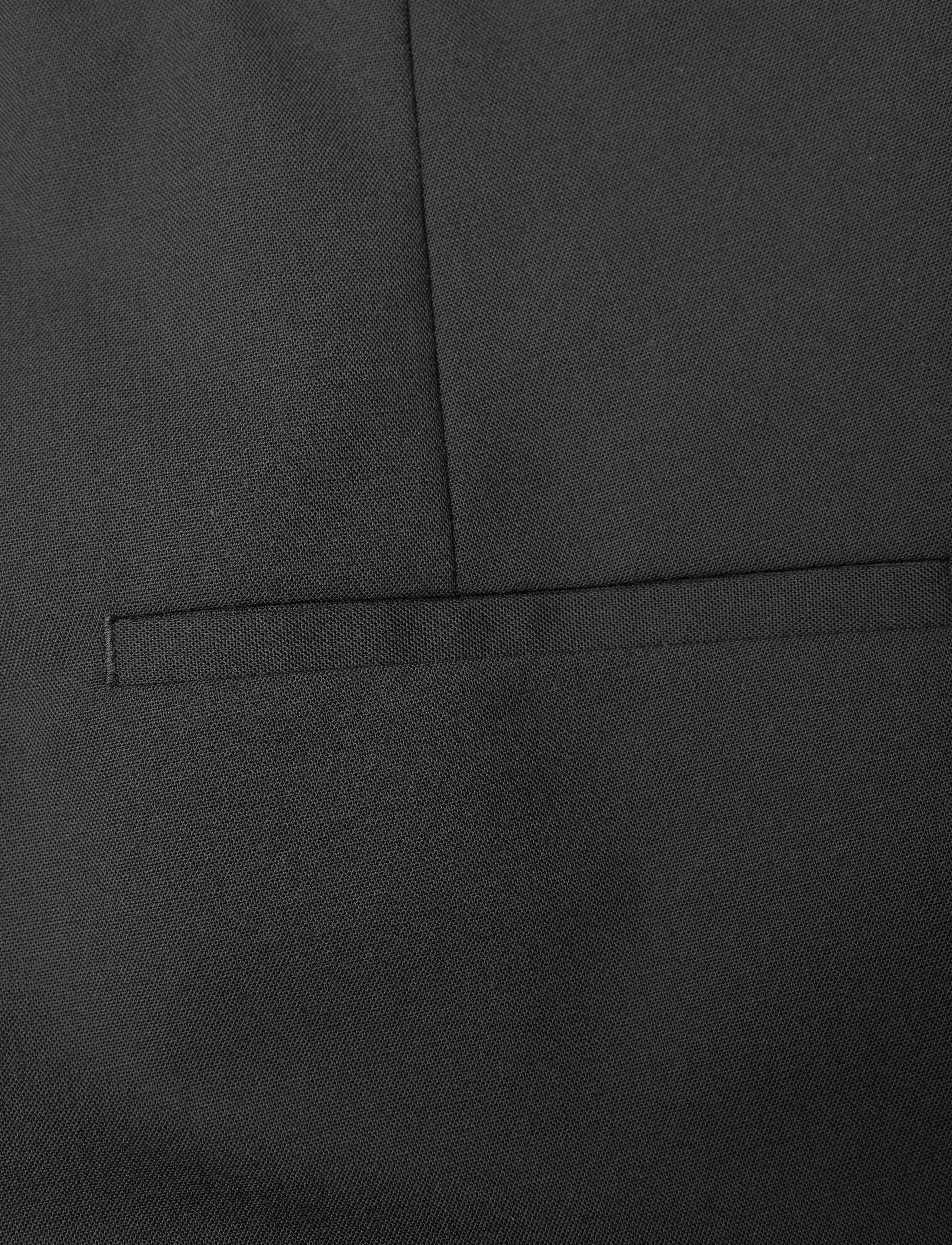 Tiger of Sweden - MARFA - od garnituru - black - 4