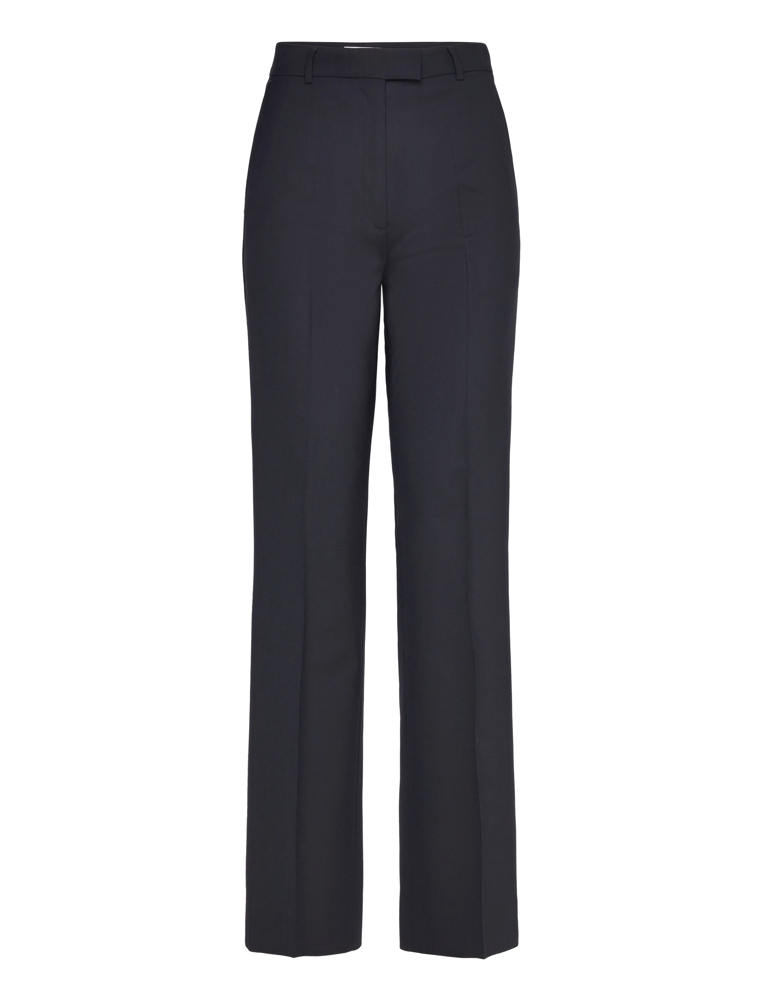 Tiger of Sweden MARFA - Hosen - LIGHT INK / black