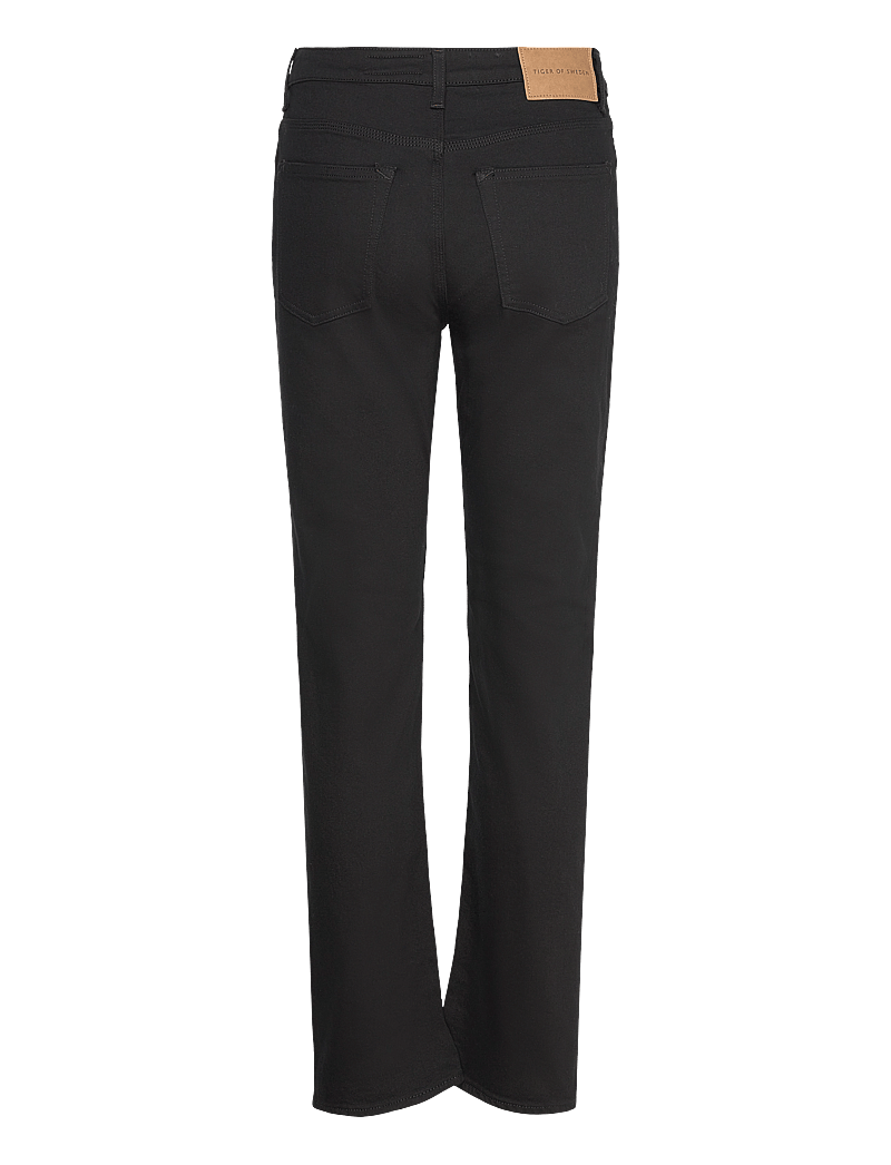 Tiger of Sweden - MAGGIE PERMA - raka jeans - black - 1