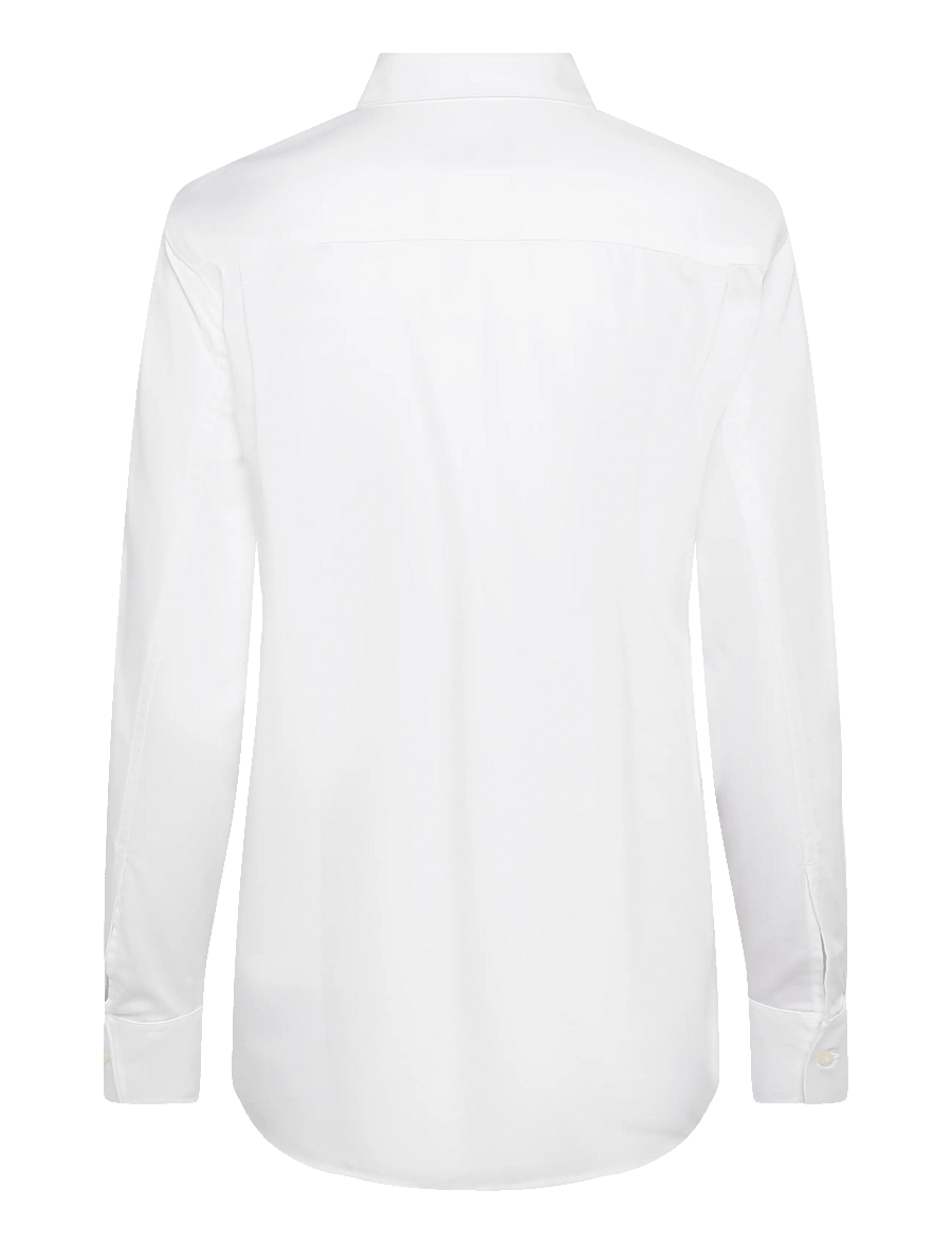Tiger of Sweden - NARKISA - langärmlige hemden - pure white - 2