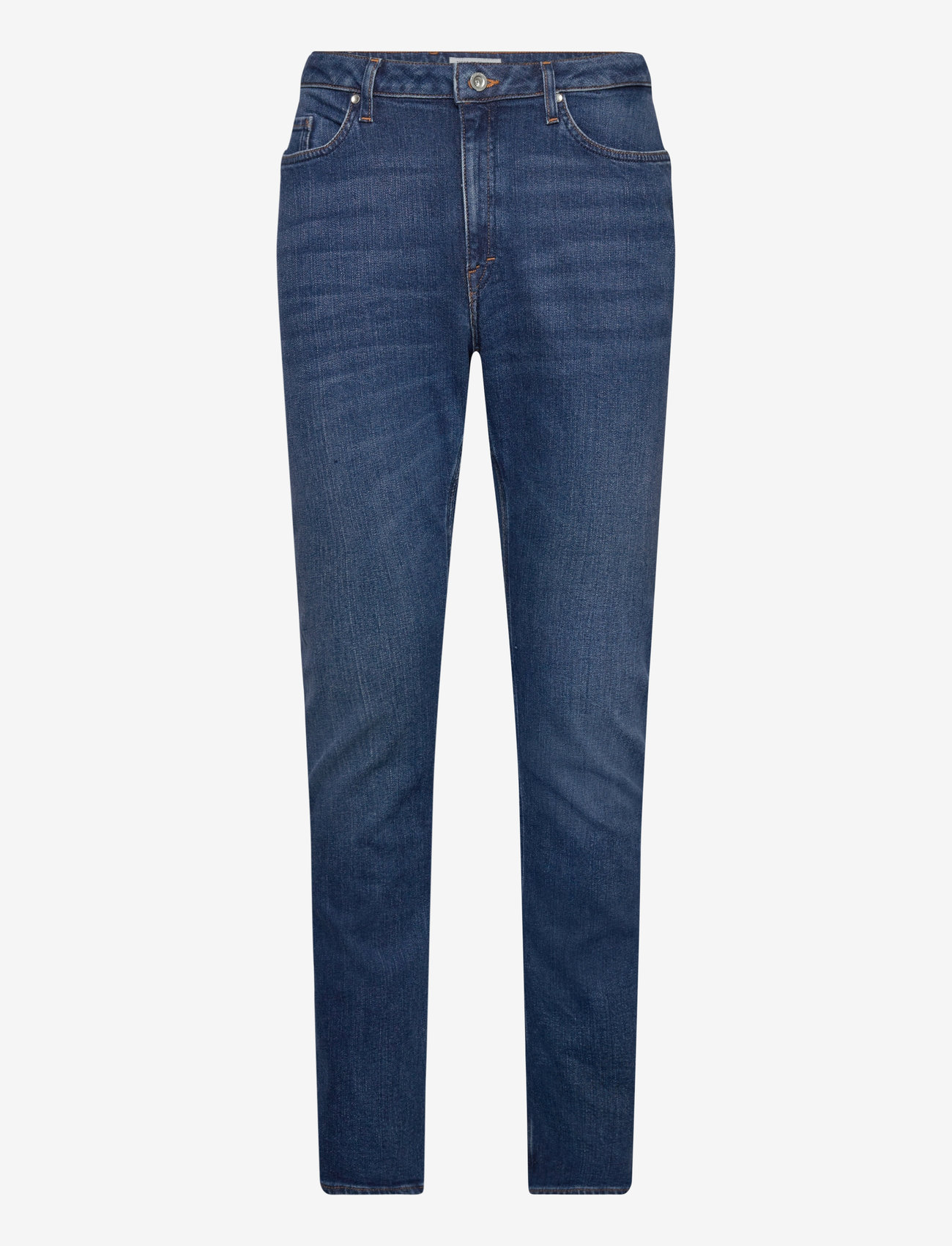 Tiger of Sweden - MAGGIE GARDEN - raka jeans - midnight blue - 0