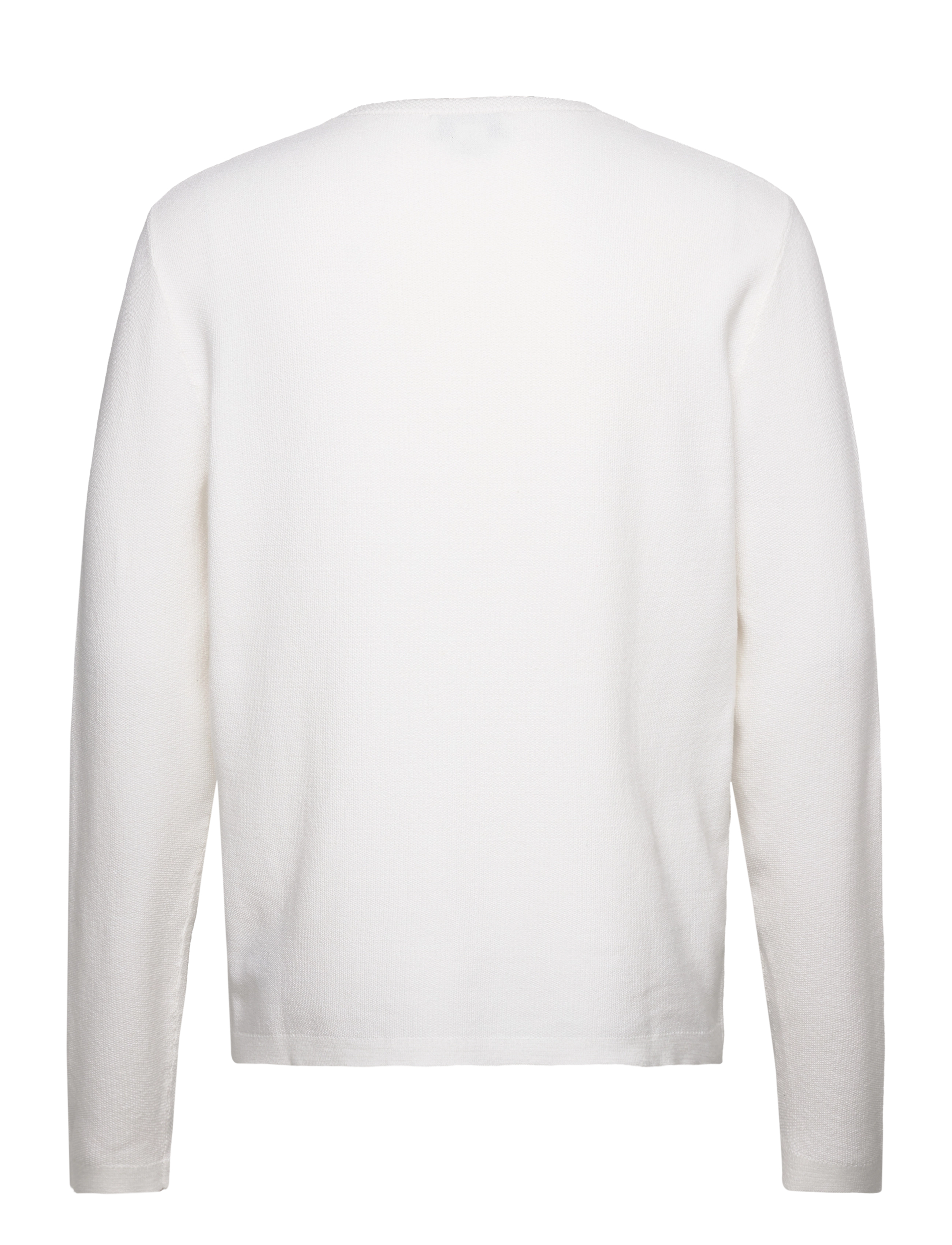 Tiger of Sweden - TIES - pure white - 1