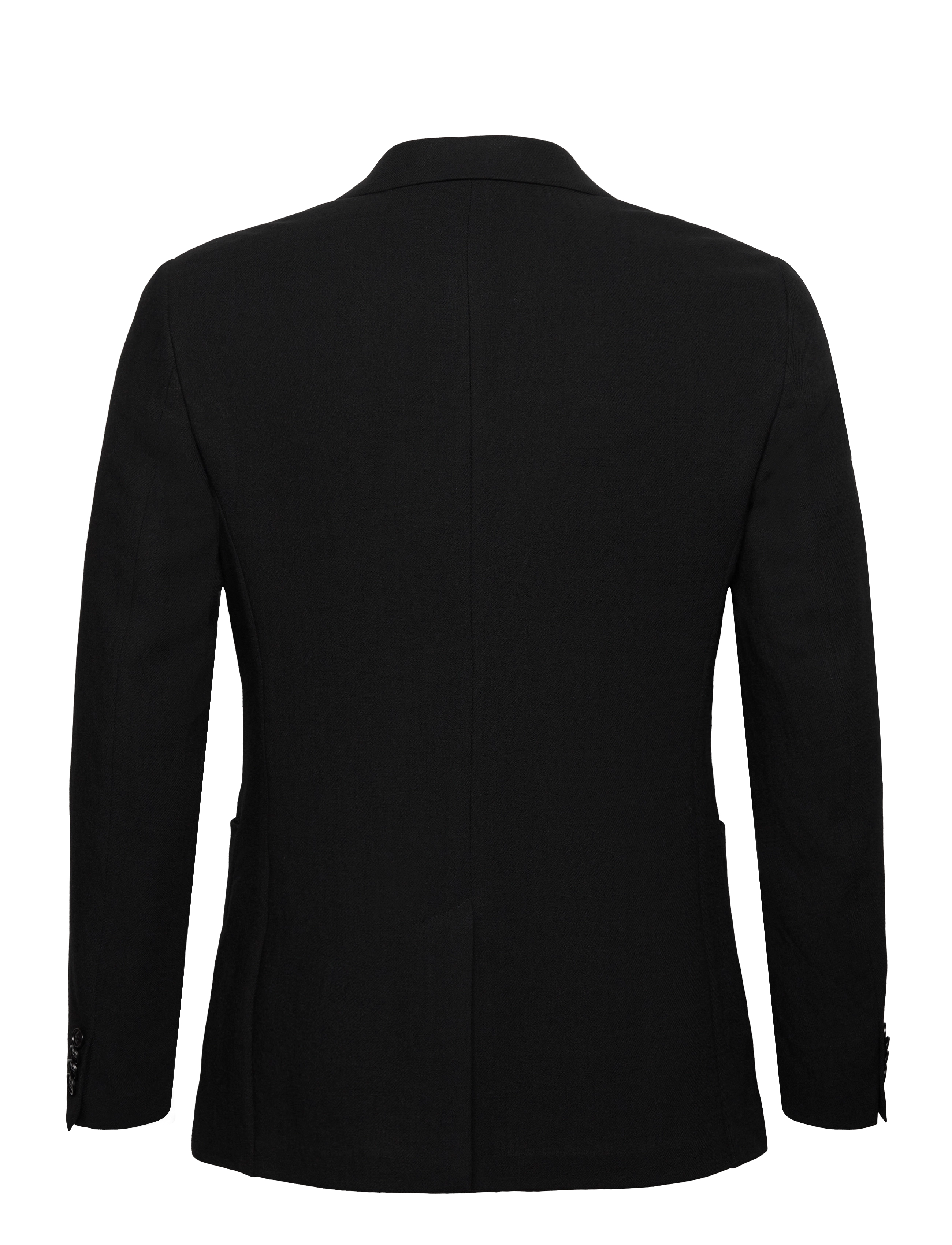 Tiger of Sweden - JULIEN HL - black - 1