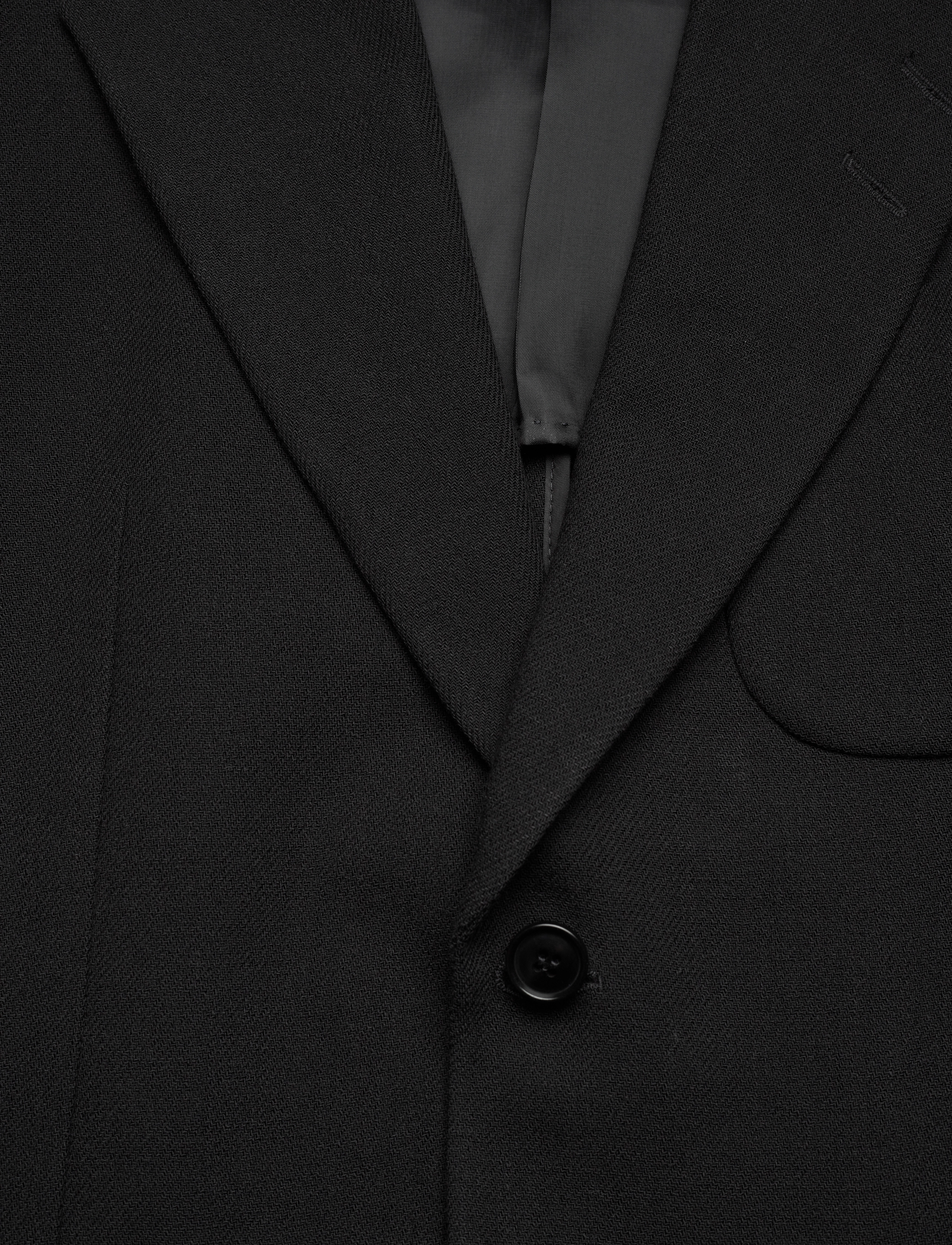Tiger of Sweden - JULIEN HL - black - 2