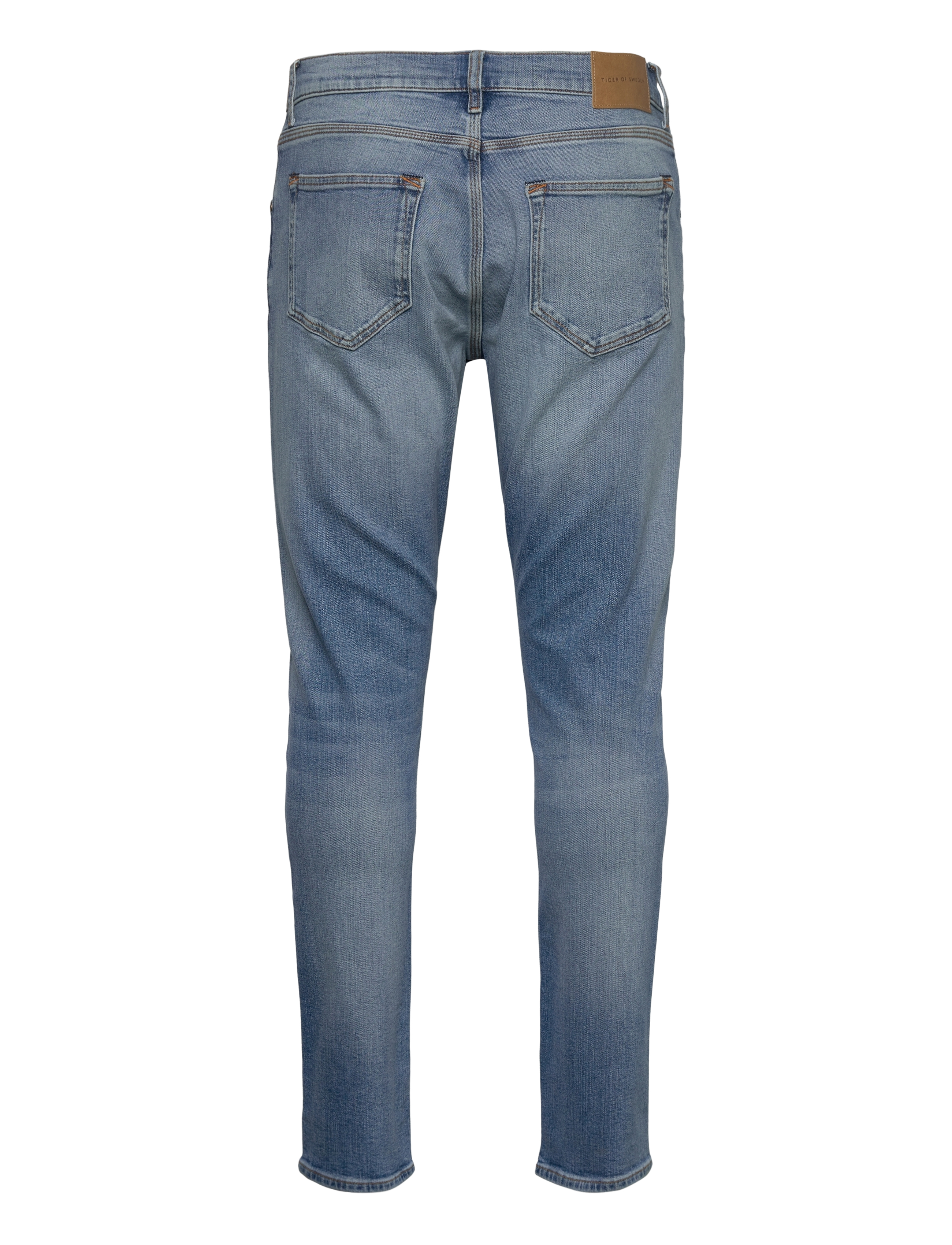 Tiger of Sweden - PISTOLERO - dust blue - 1