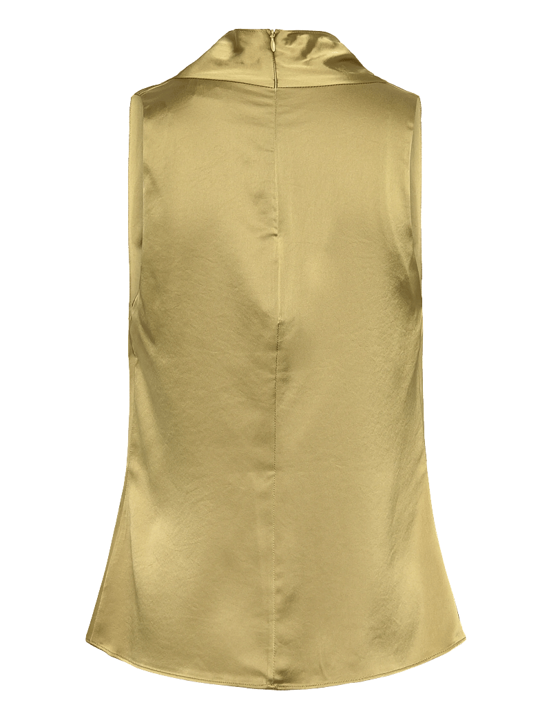 Tiger of Sweden - ODISIA - varrukateta pluusid - late summer - 1