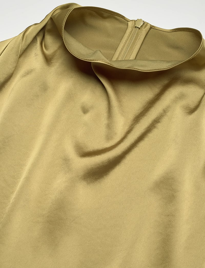 Tiger of Sweden - ODISIA - varrukateta pluusid - late summer - 2