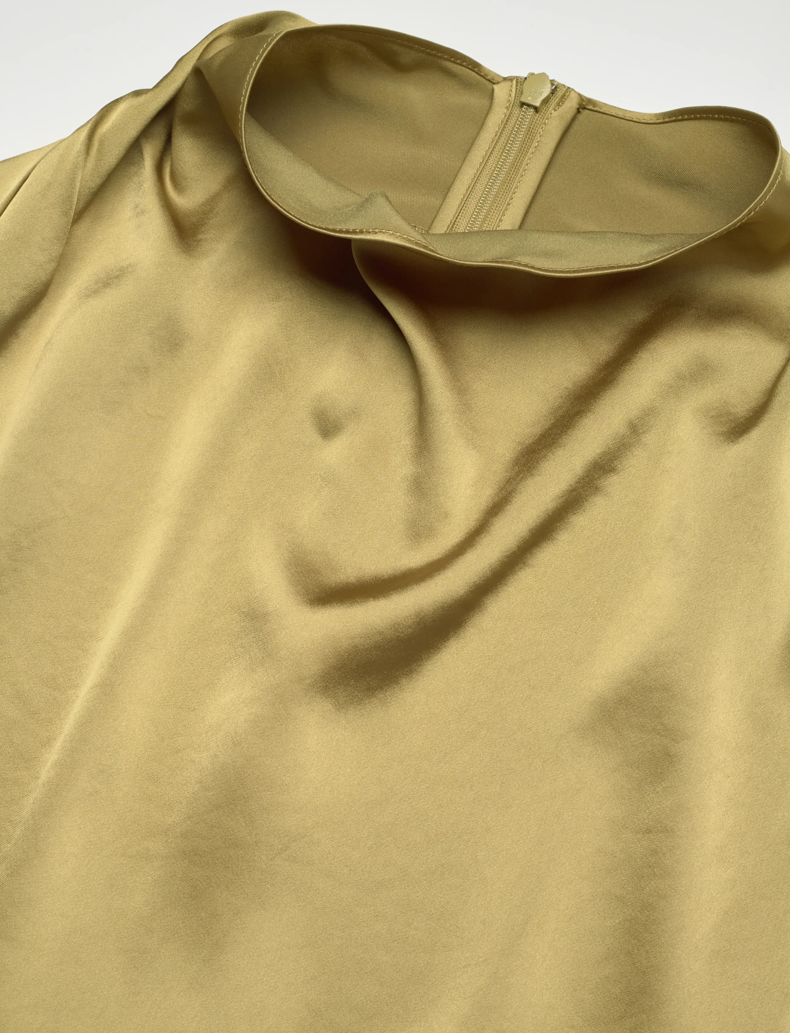 Tiger of Sweden - ODISIA - blouses sans manches - late summer - 2