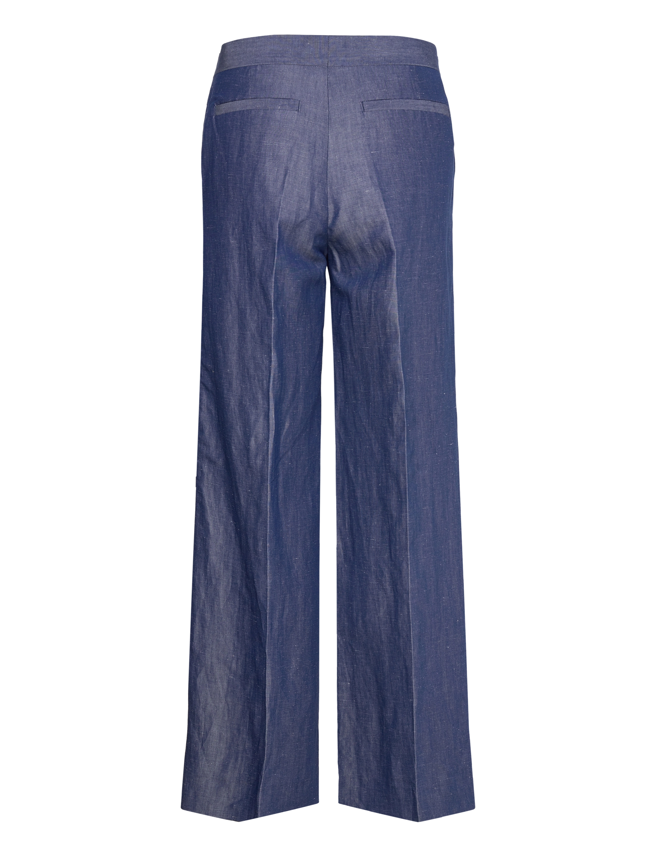 Tiger of Sweden - IRIT LW - blue - 1