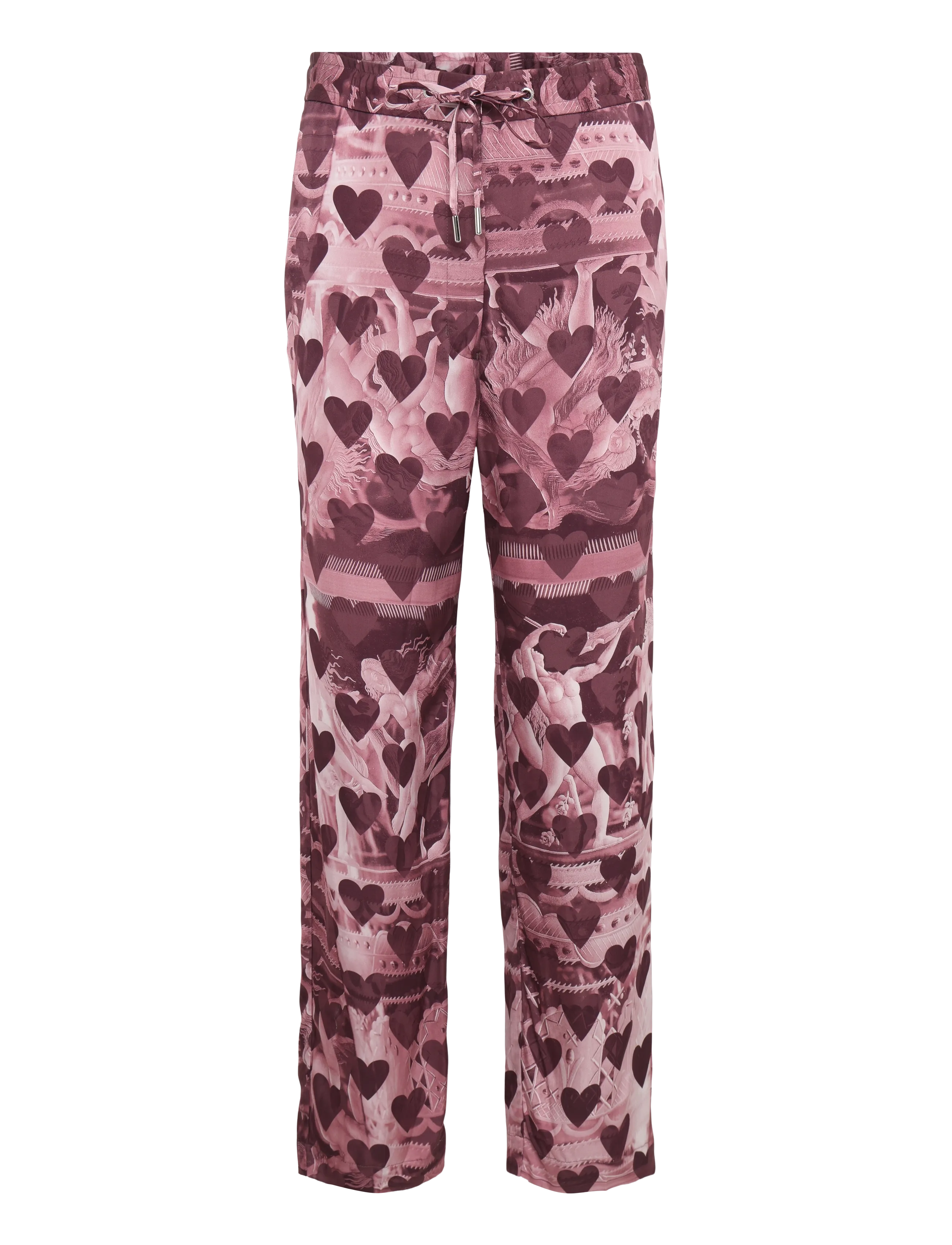 Tiger of Sweden Meeja, 34, Pink, Bukser > Lige Ben, Dame