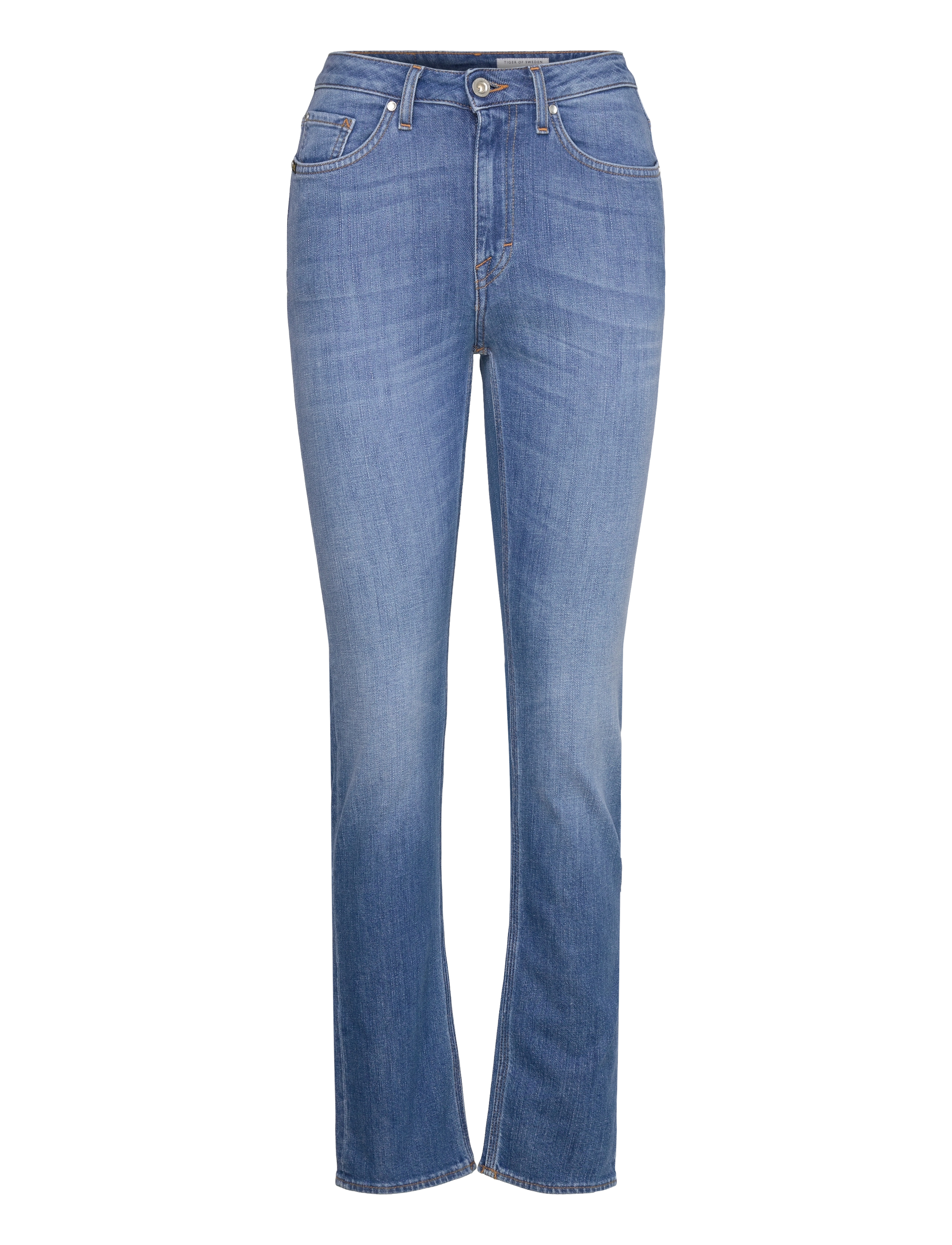 Tiger of Sweden Maggie, 31 x 32, Blue, Jeans > Smalle, Dame