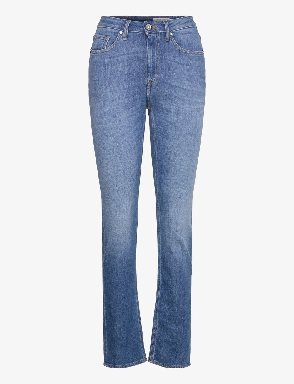 Tiger of Sweden - MAGGIE - slim jeans - medium blue - 0