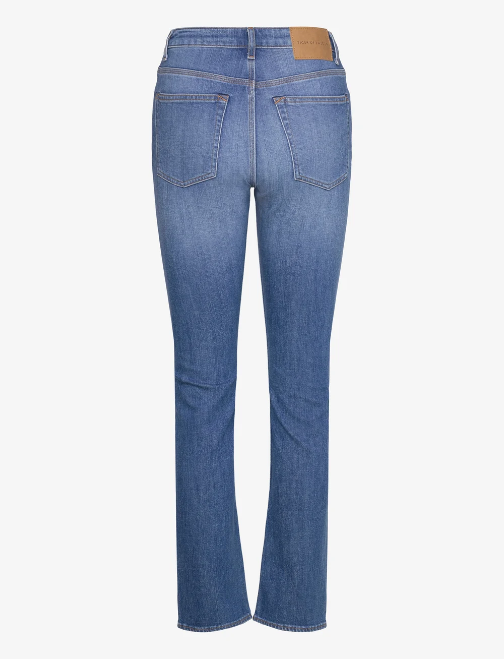 Tiger of Sweden - MAGGIE - slim jeans - medium blue - 1