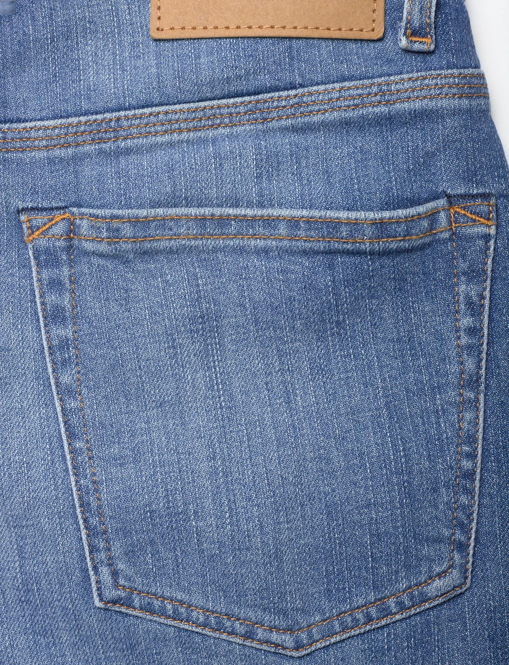 Tiger of Sweden - MAGGIE - slim jeans - medium blue - 4