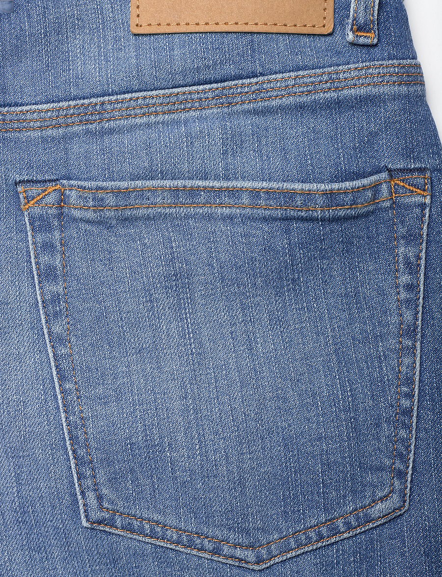 Tiger of Sweden - MAGGIE - slim jeans - medium blue - 4