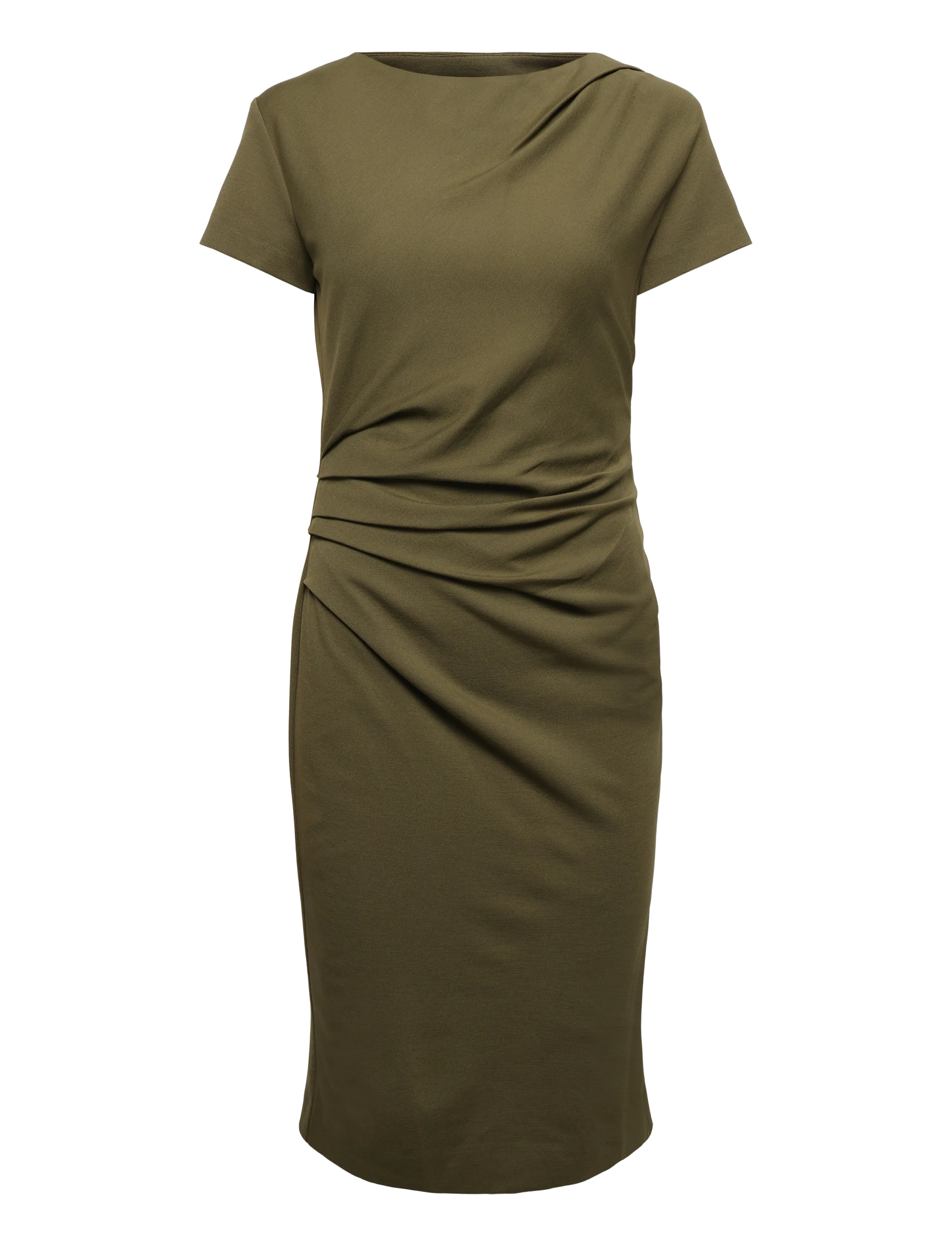 Tiger of Sweden - IZLO S - etuikleider - olive - 1