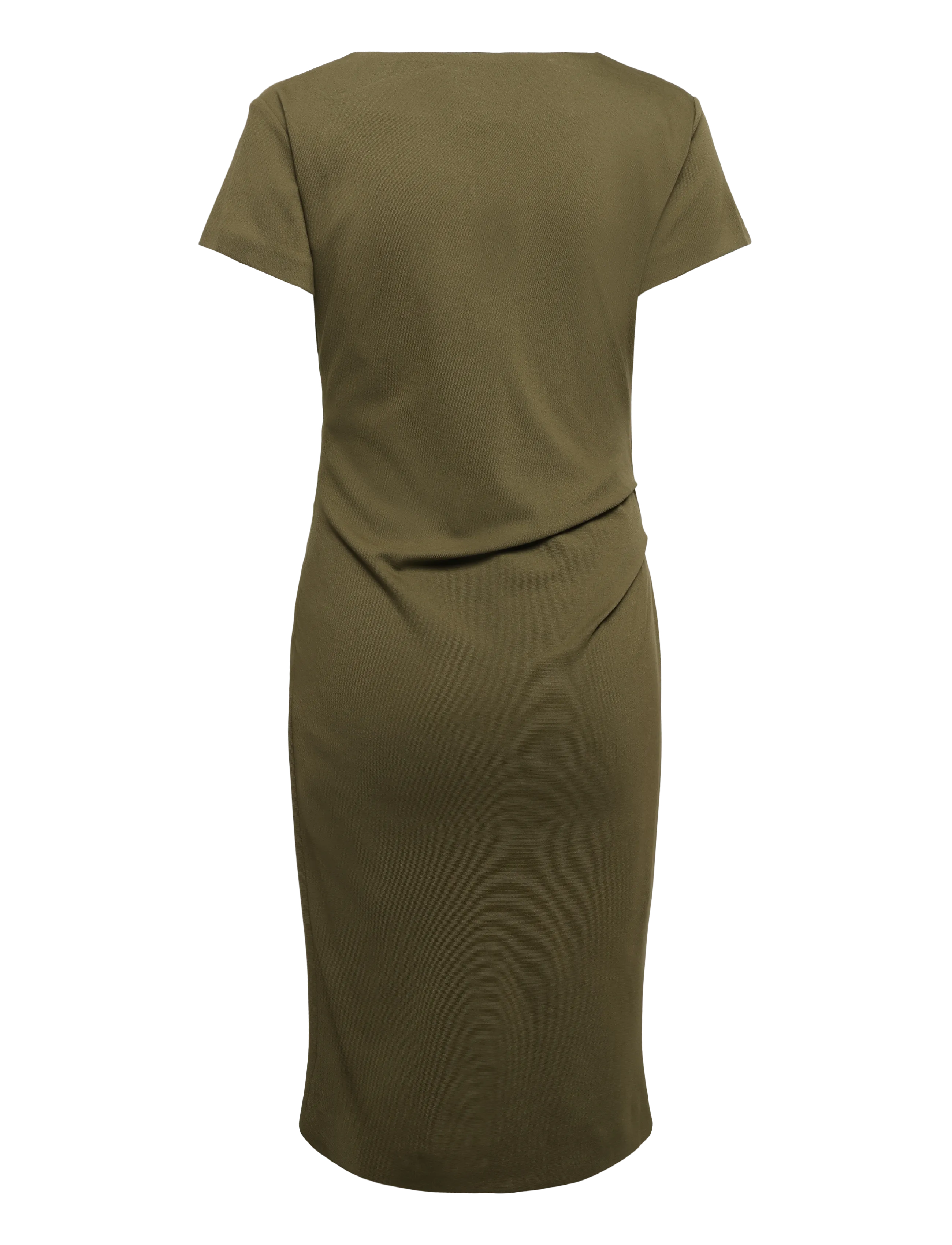 Tiger of Sweden - IZLO S - etuikleider - olive - 2