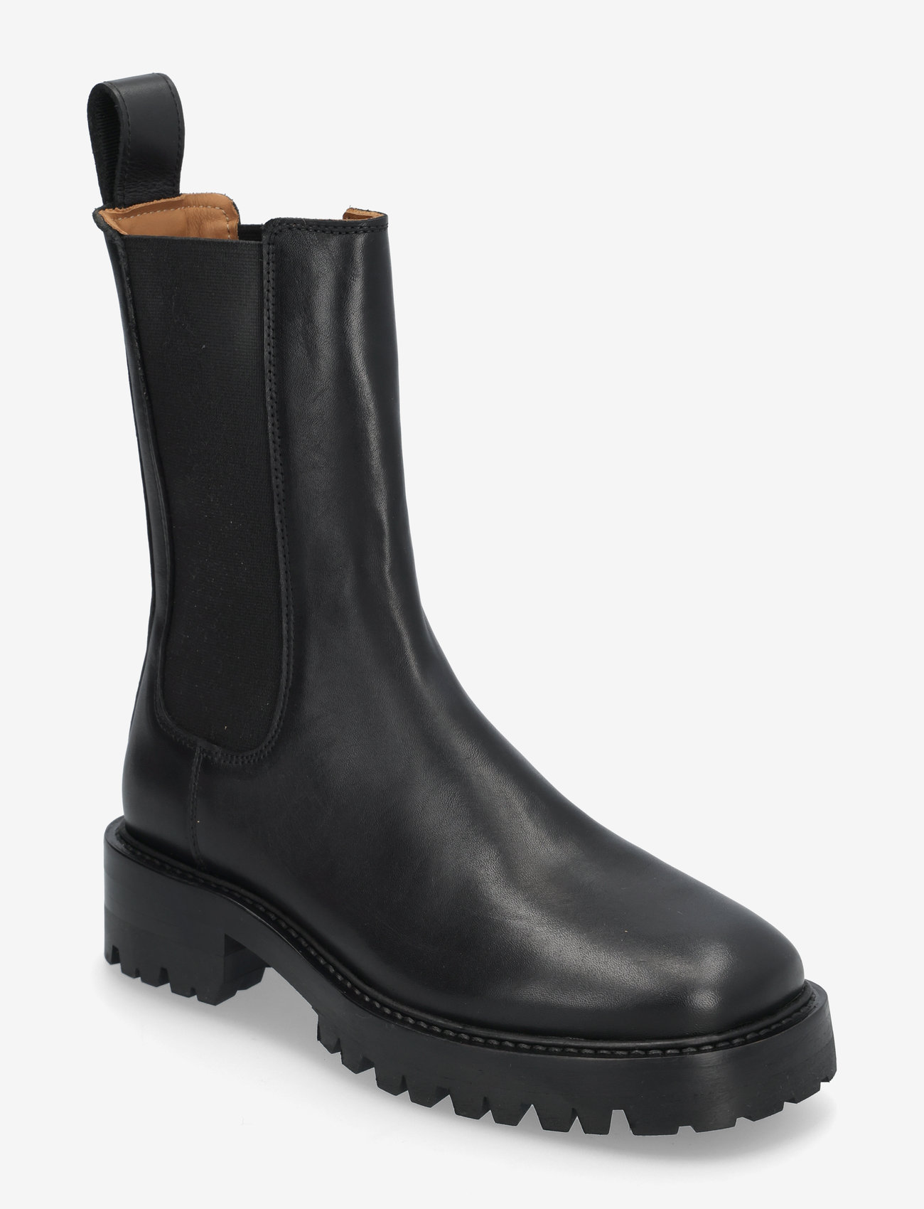 Tiger of Sweden - BOLINIARIA - black - 0