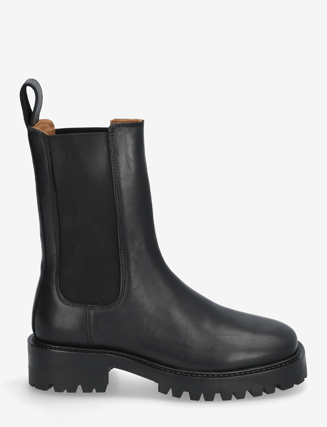 Tiger of Sweden - BOLINIARIA - black - 1