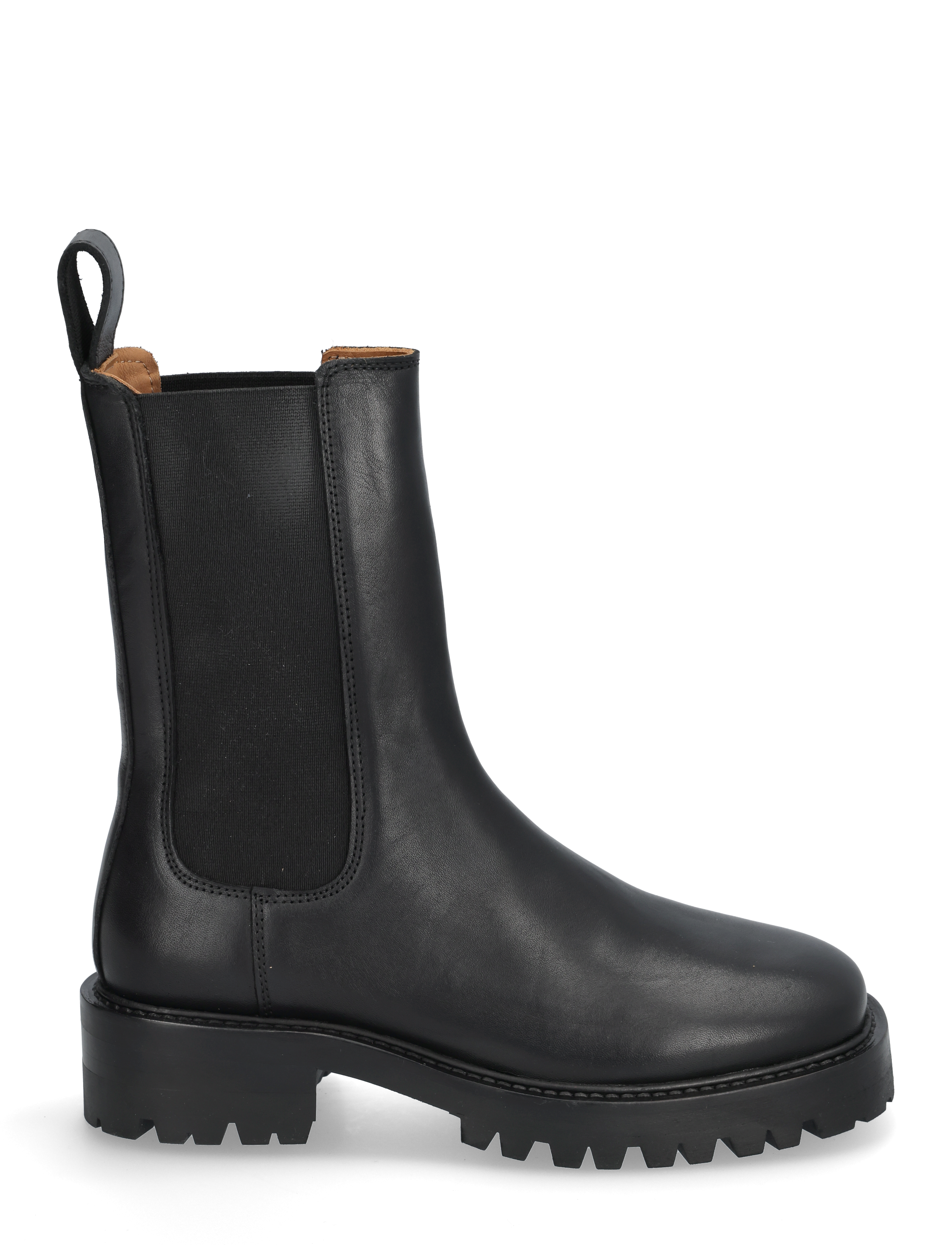 Tiger of Sweden - BOLINIARIA - autumn savings - black - 1