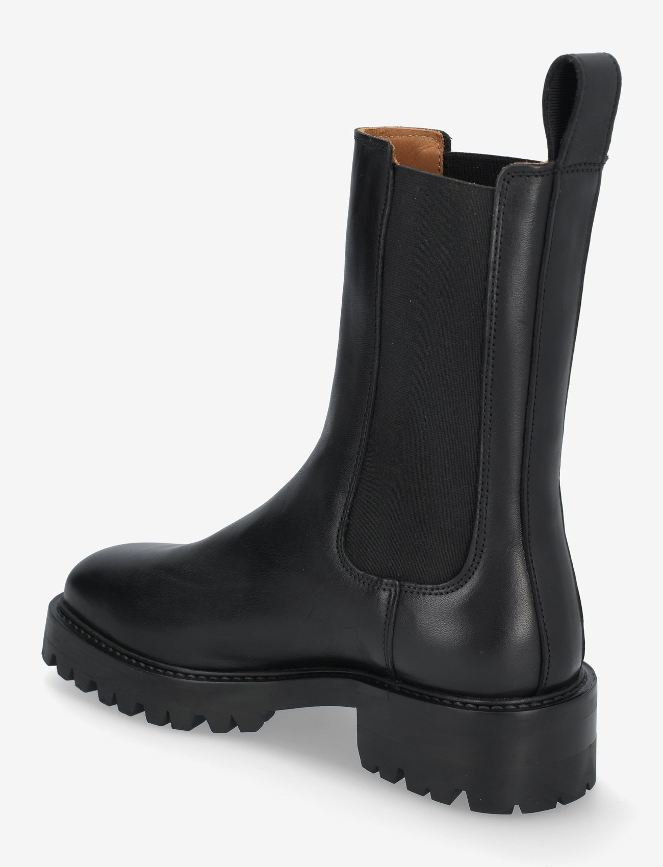 Tiger of Sweden - BOLINIARIA - black - 2