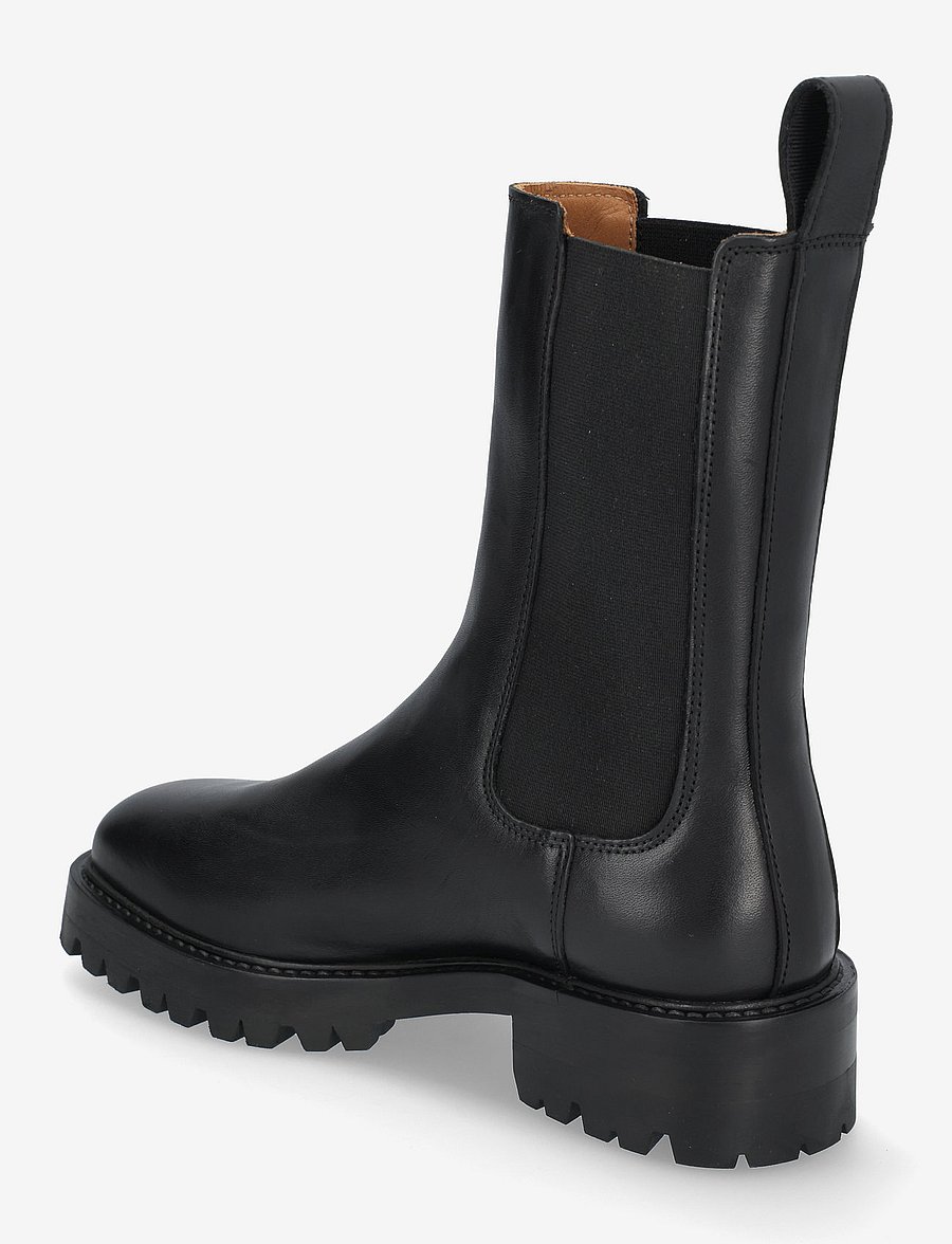 Tiger of Sweden - BOLINIARIA - chelsea boots - black - 2