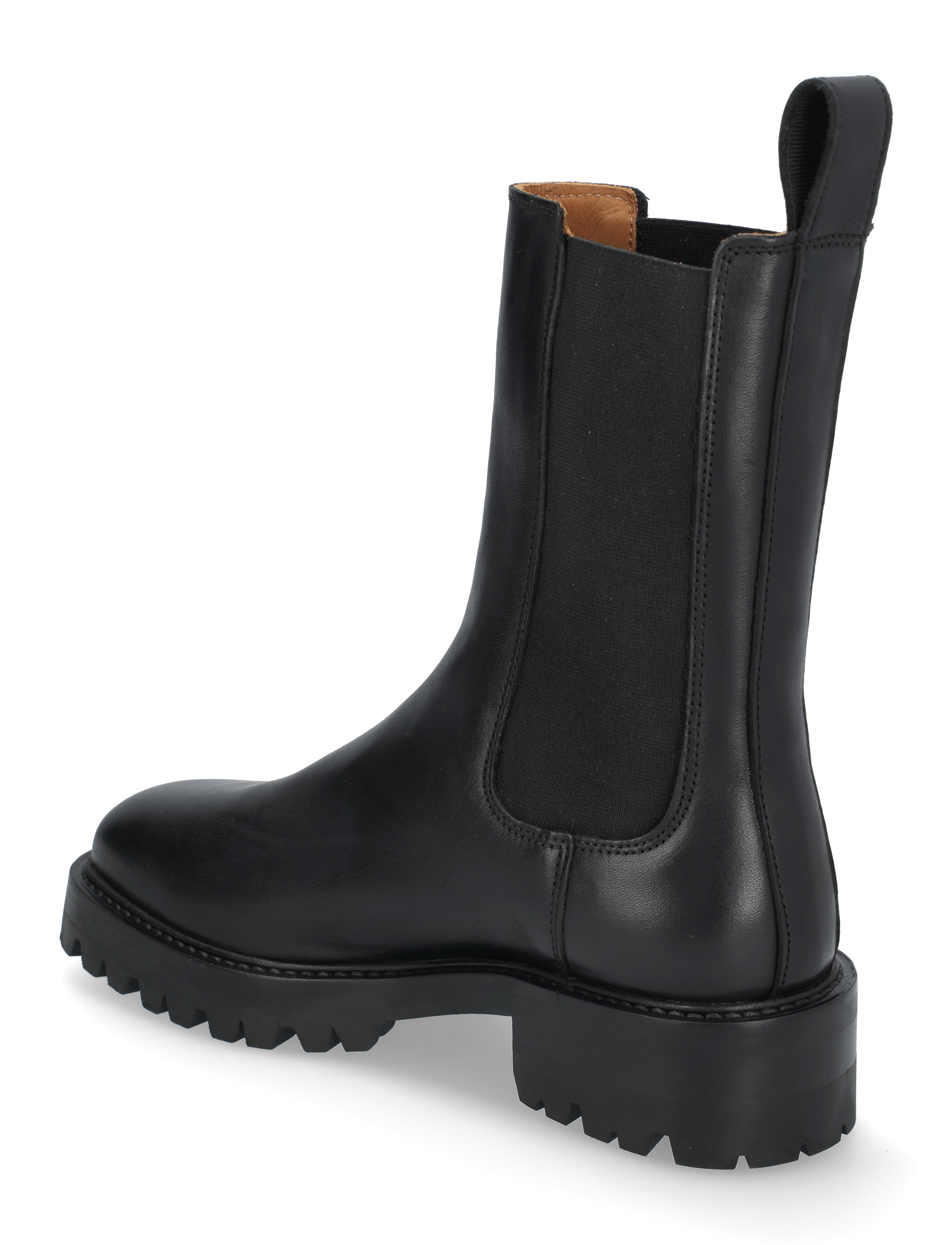 Tiger of Sweden - BOLINIARIA - autumn savings - black - 2