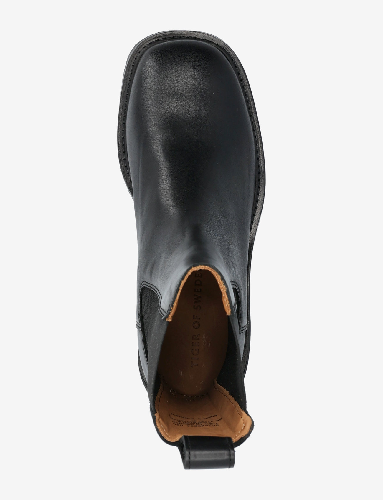 Tiger of Sweden - BOLINIARIA - black - 3