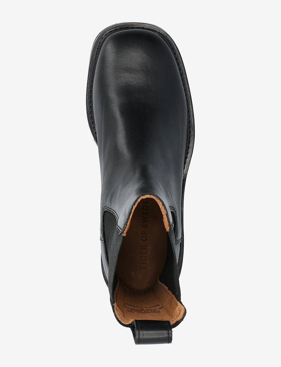 Tiger of Sweden - BOLINIARIA - chelsea boots - black - 3