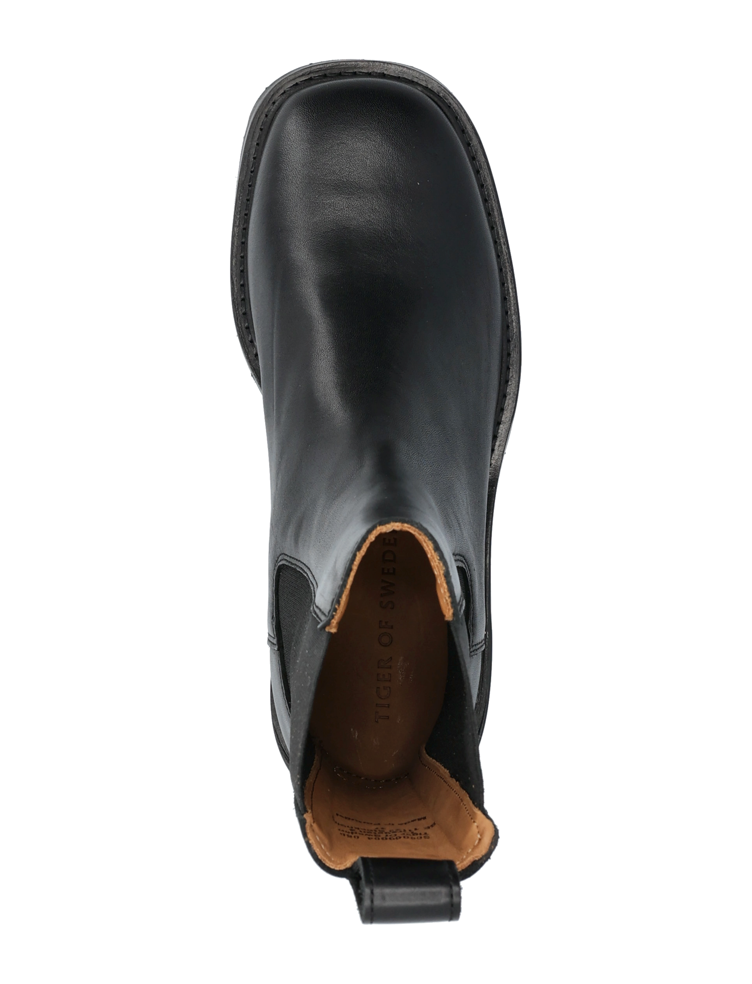 Tiger of Sweden - BOLINIARIA - autumn savings - black - 3
