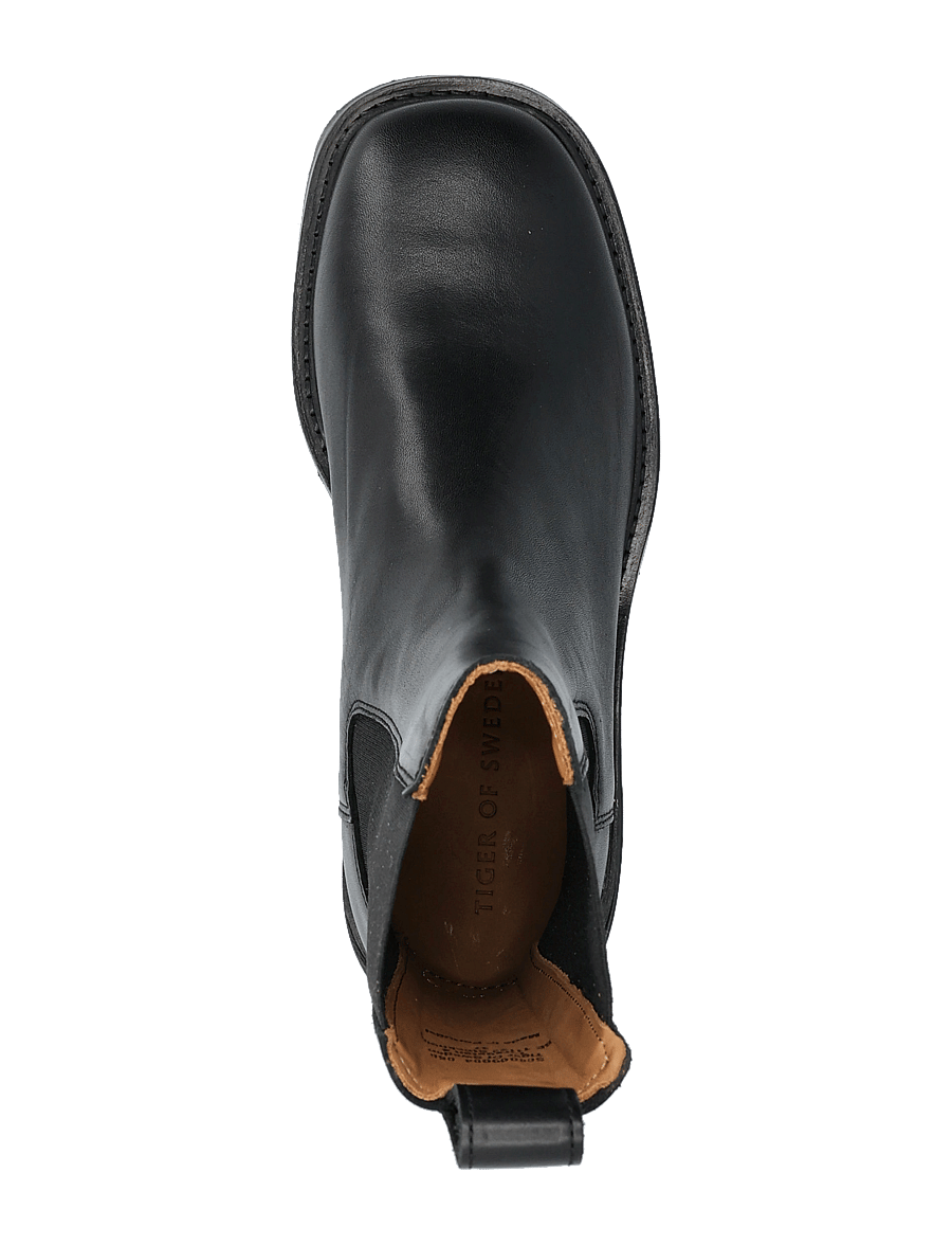 Tiger of Sweden - BOLINIARIA - chelsea-saapad - black - 3