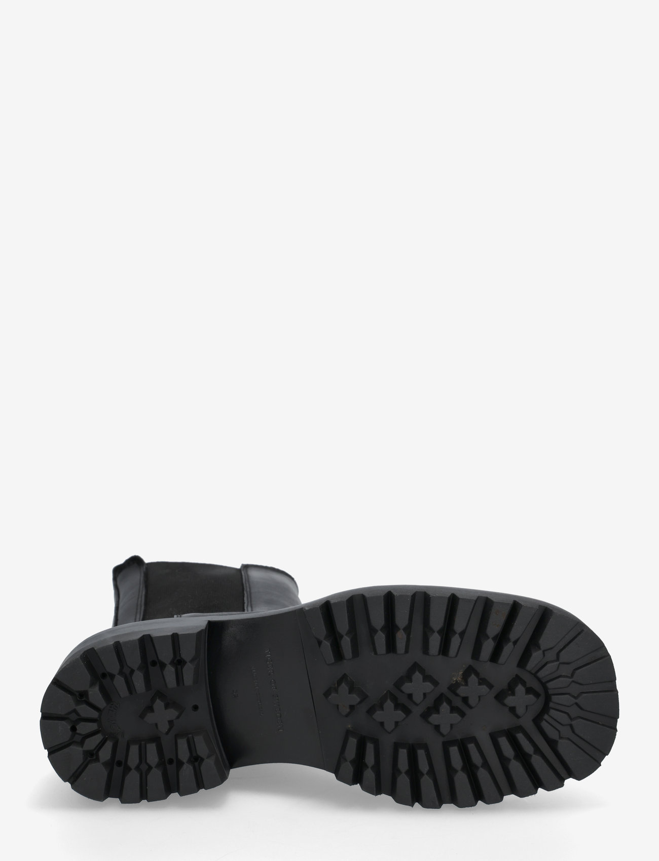 Tiger of Sweden - BOLINIARIA - black - 4