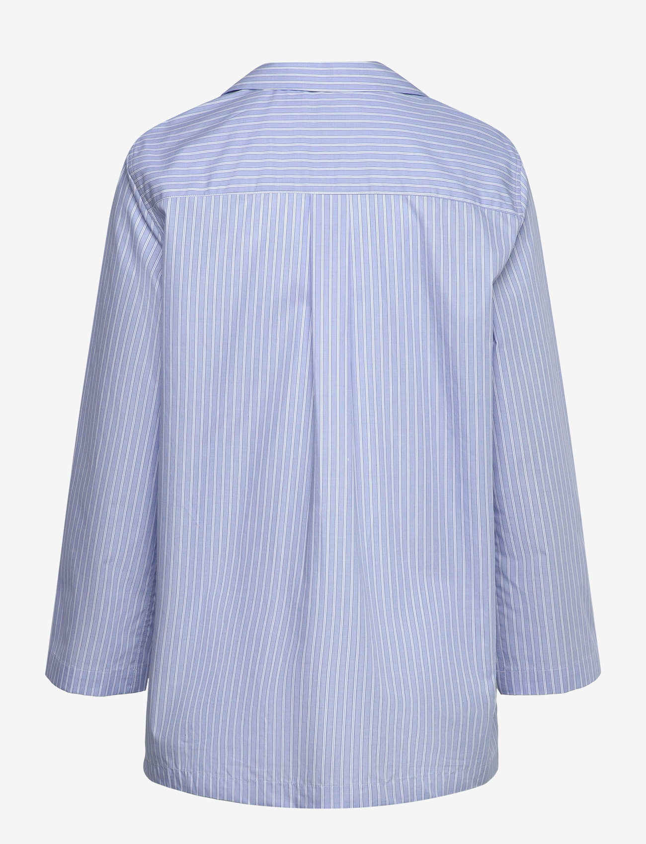 Tiger of Sweden - CORNELA - langärmlige hemden - steel blue - 1