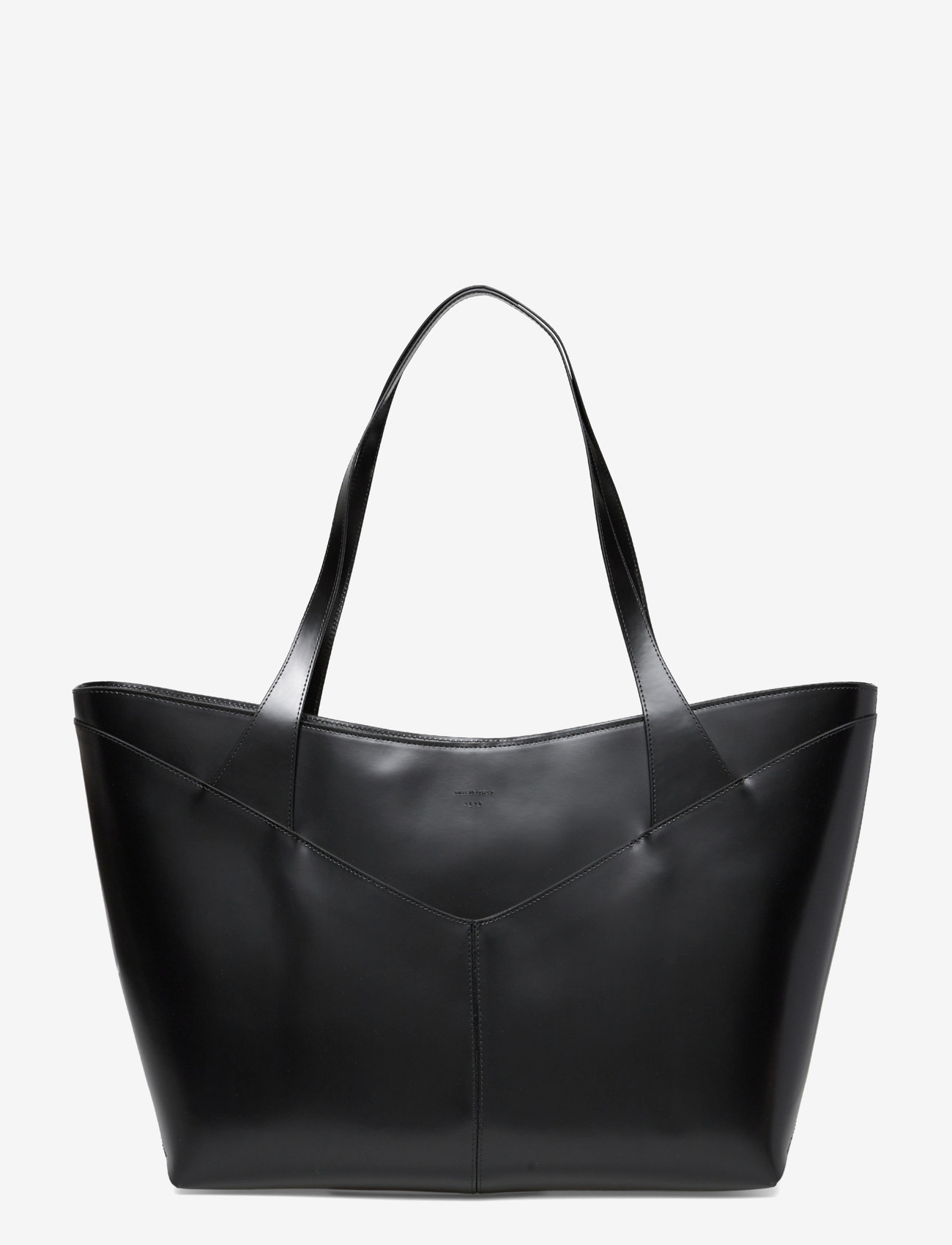 Tiger of Sweden - MENDA - tote bags - black - 0