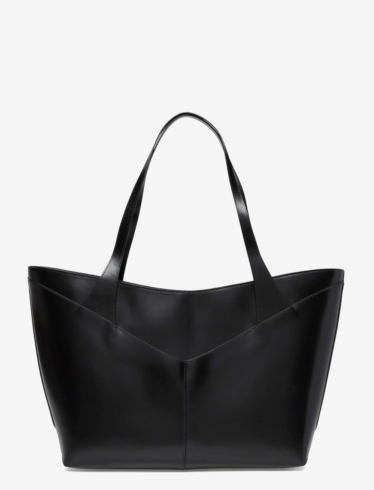 Tiger of Sweden - MENDA - tote bags - black - 1