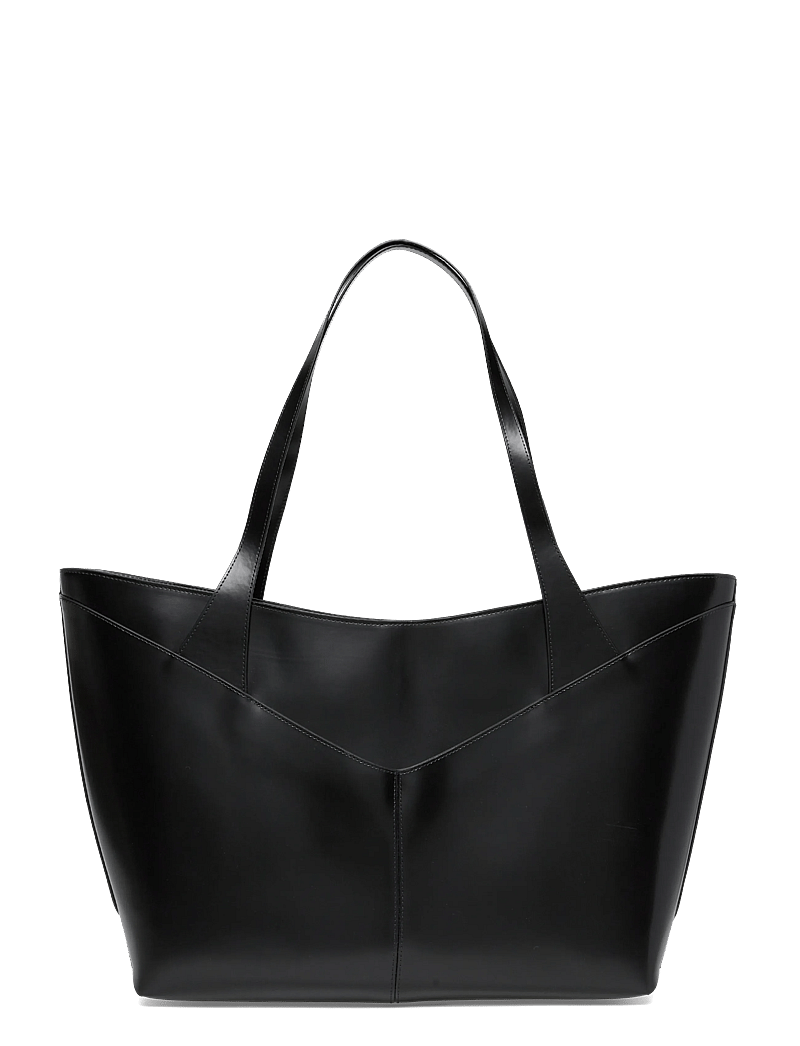 Tiger of Sweden - MENDA - tote bags - black - 1