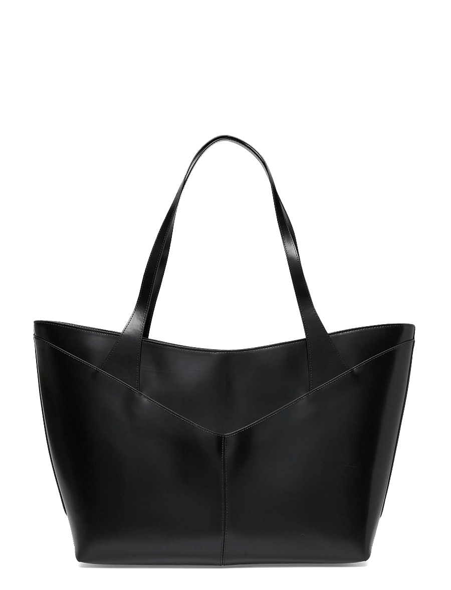 Tiger of Sweden - MENDA - tote bags - black - 1
