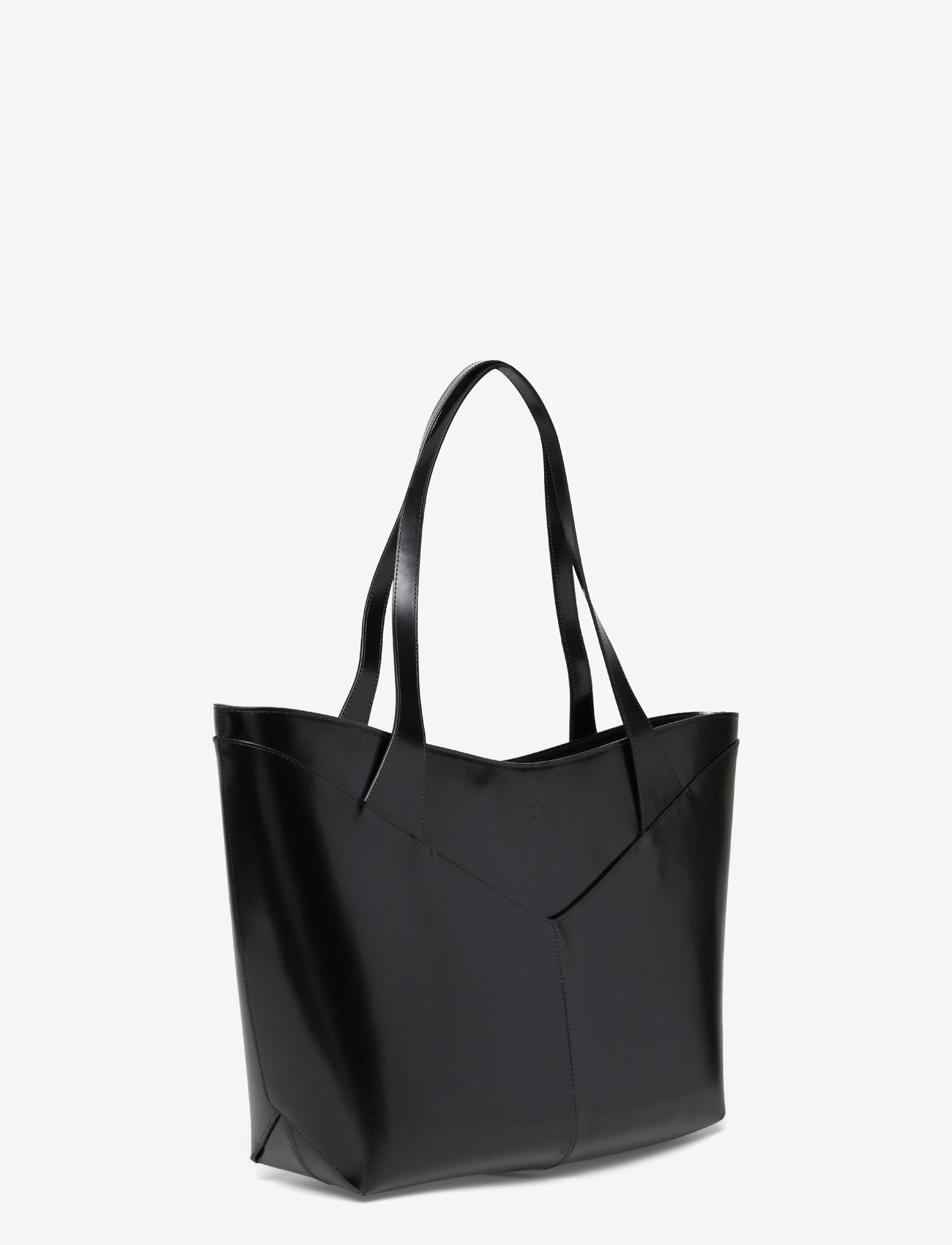 Tiger of Sweden - MENDA - tote bags - black - 2